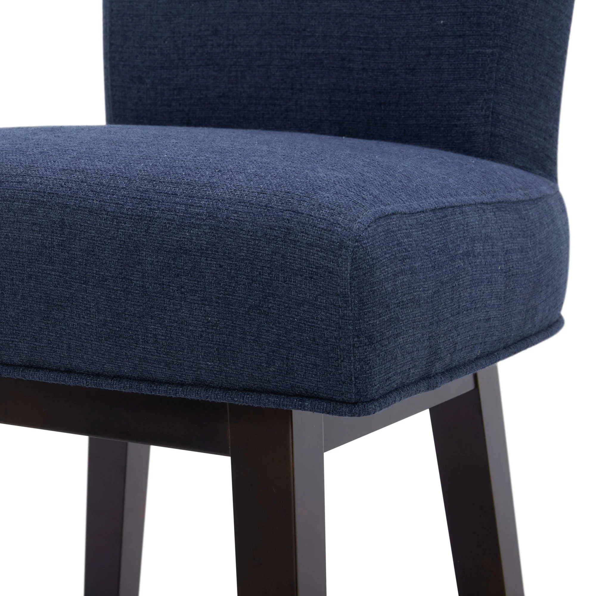 Alina Modern Swivel Bar & Counter Stool - Image 42