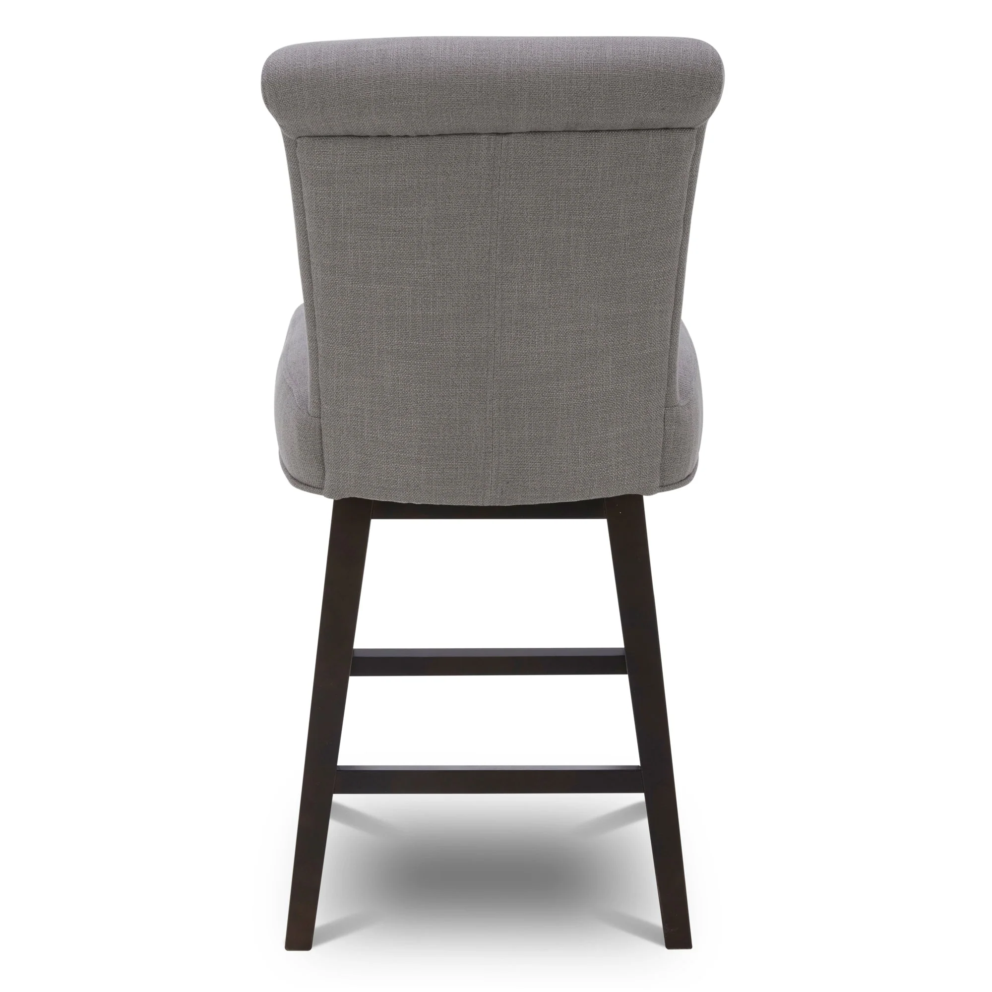 Alina Modern Swivel Bar & Counter Stool - Image 49