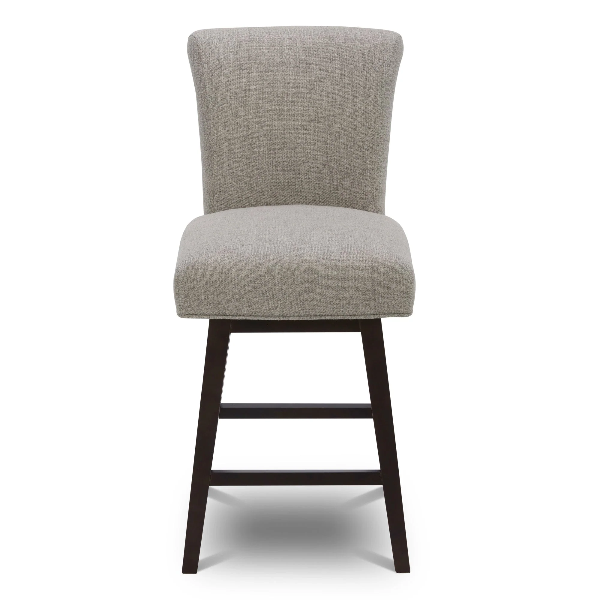 Alina Modern Swivel Bar & Counter Stool - Image 63
