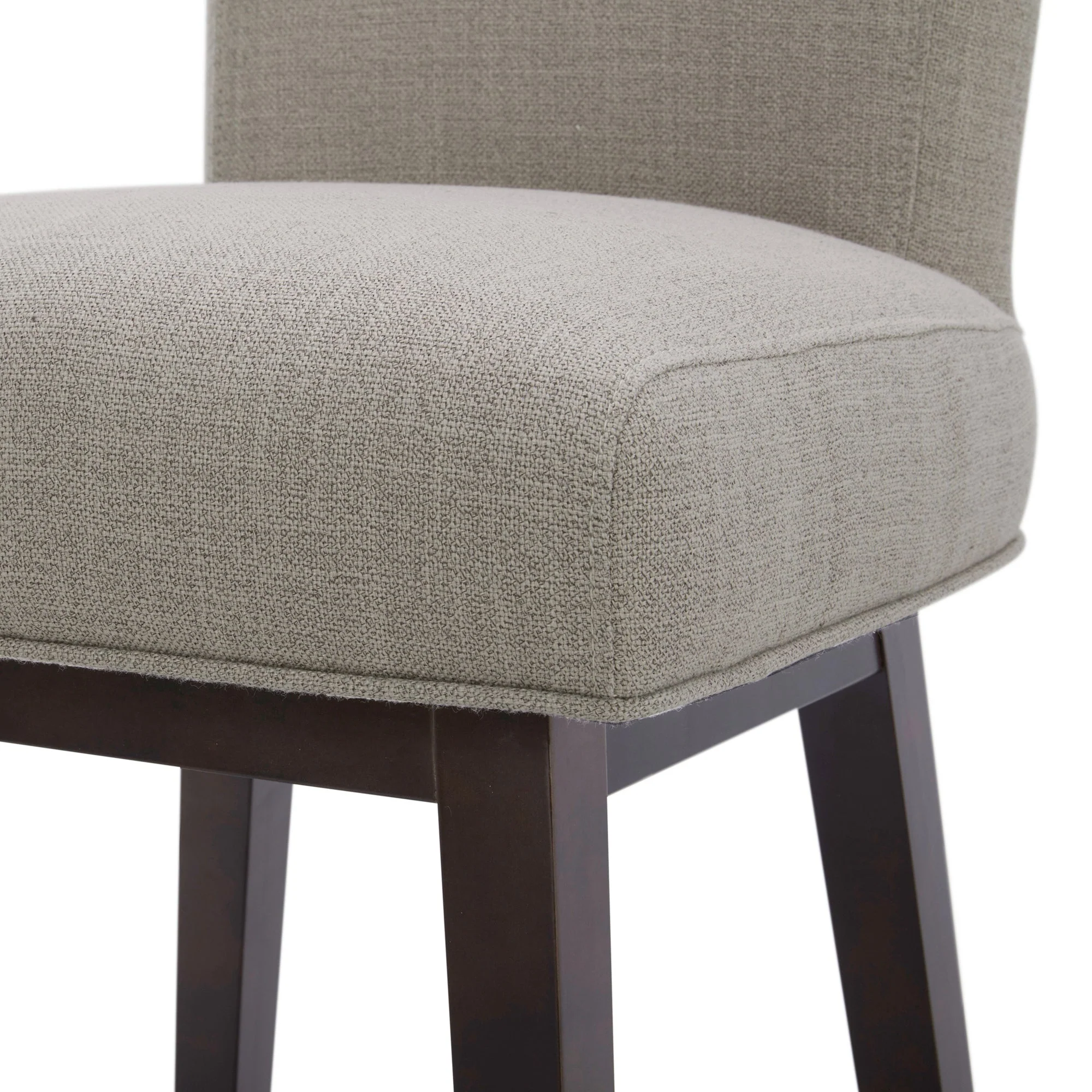 Alina Modern Swivel Bar & Counter Stool - Image 66