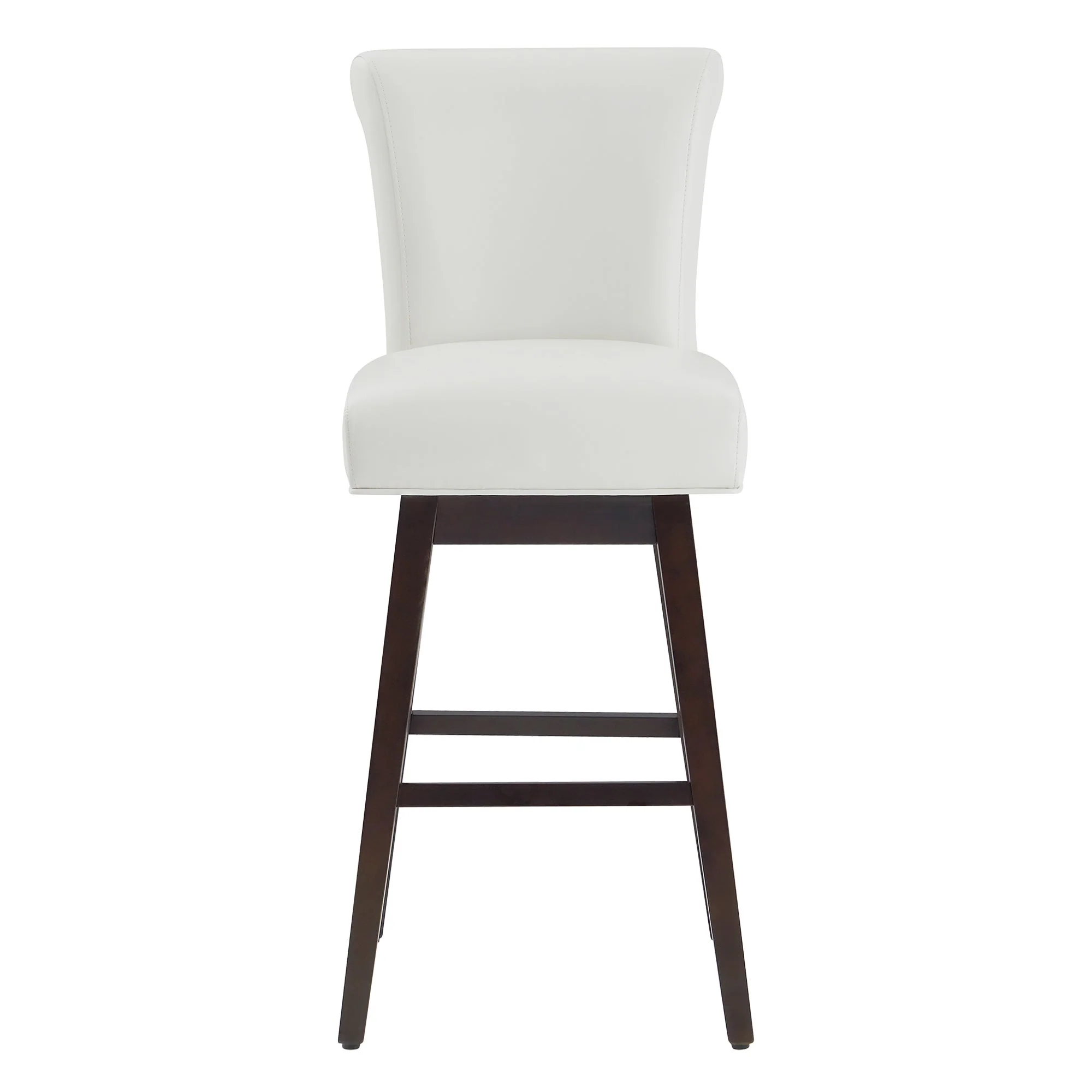 Alina Modern Swivel Bar & Counter Stool - Image 70
