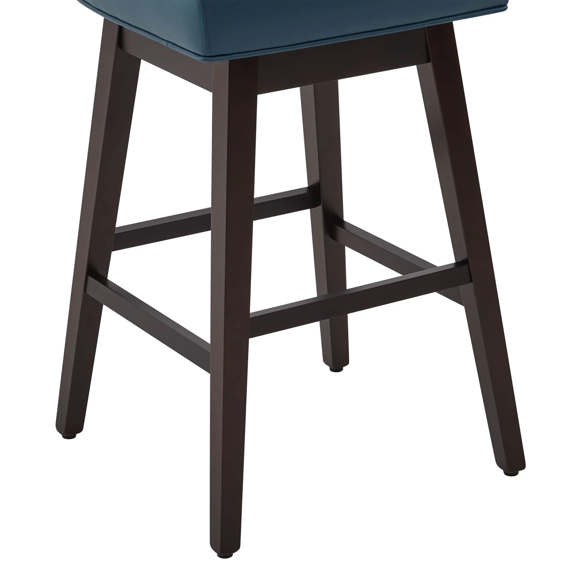 Alina Modern Swivel Bar & Counter Stool - Image 76