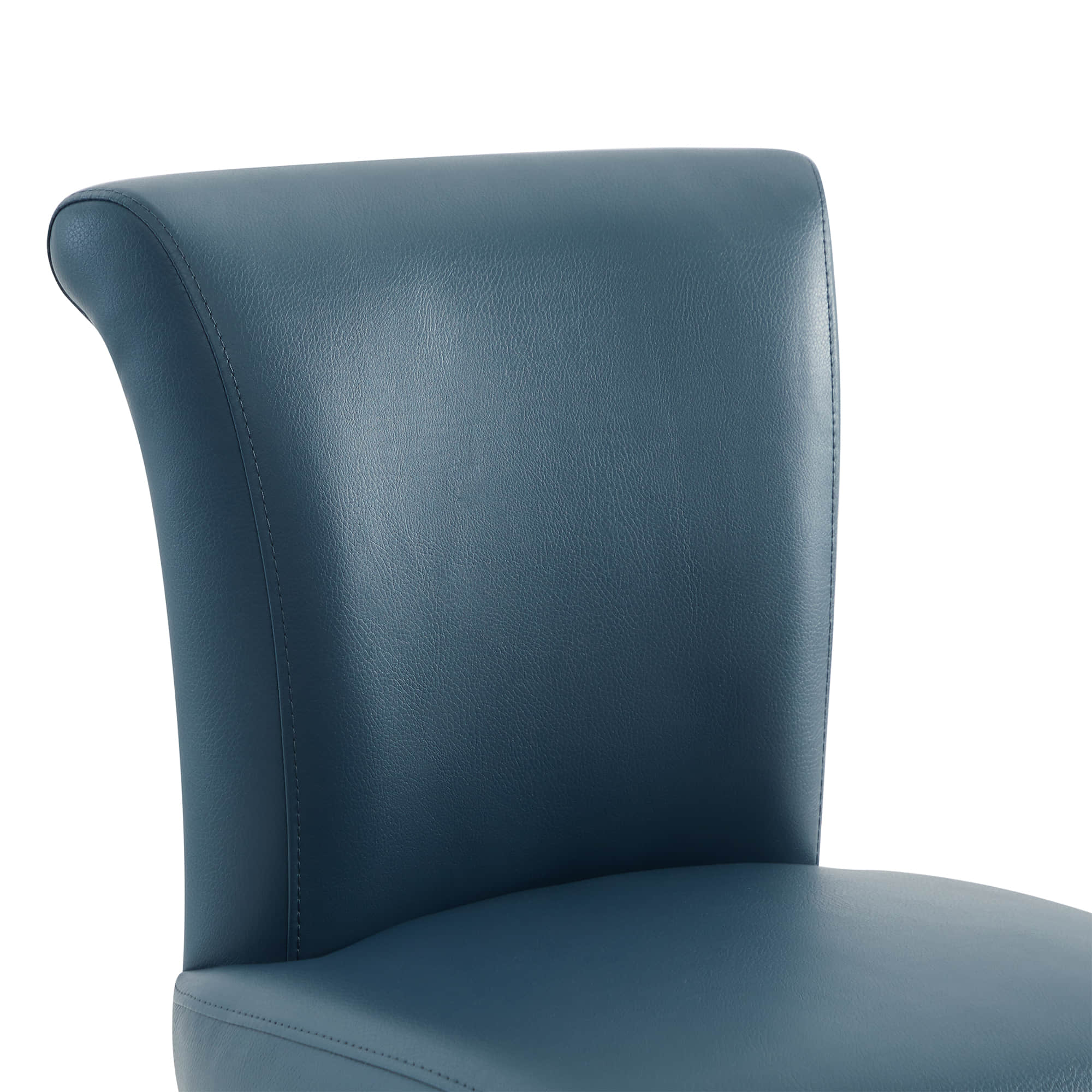 Alina Modern Swivel Bar & Counter Stool - Image 77