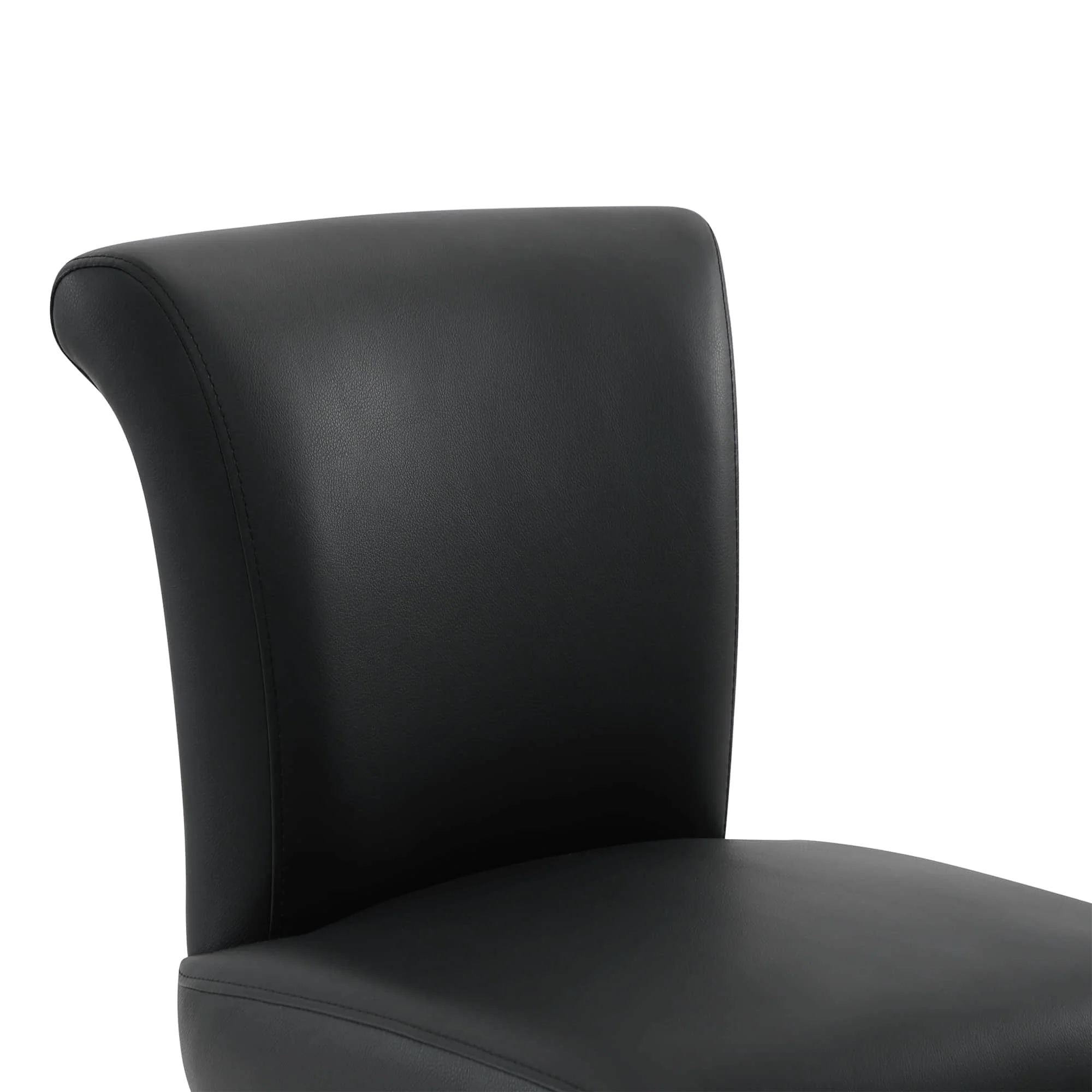 Alina Modern Swivel Bar & Counter Stool - Image 80