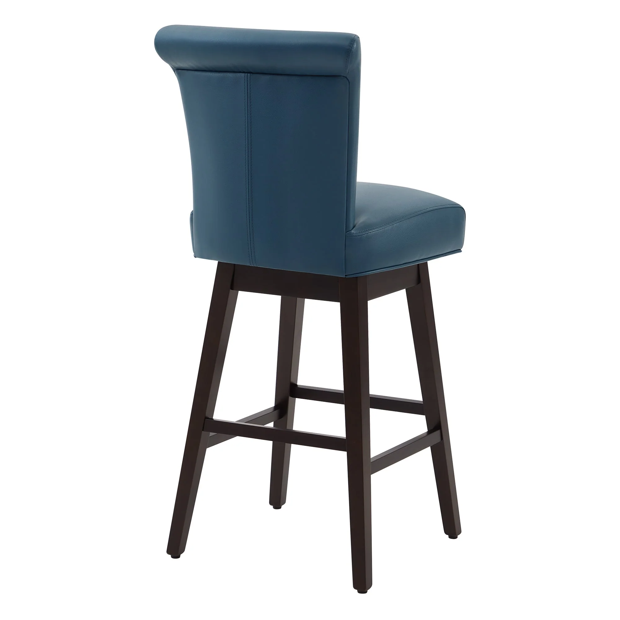 Alina Modern Swivel Bar & Counter Stool - Image 84