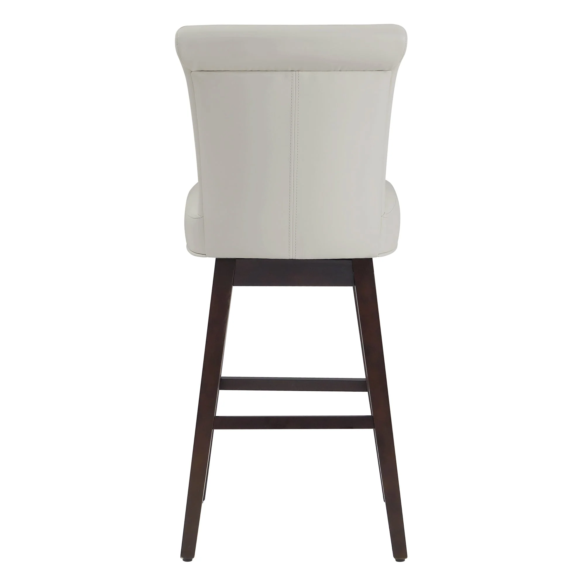 Alina Modern Swivel Bar & Counter Stool - Image 86