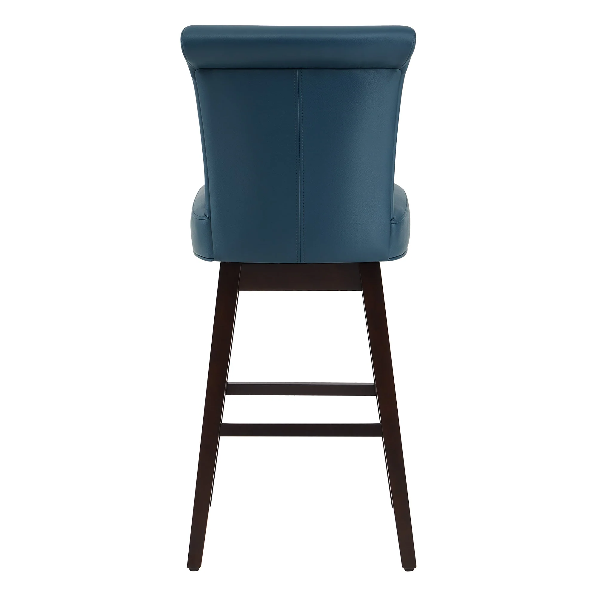 Alina Modern Swivel Bar & Counter Stool - Image 91