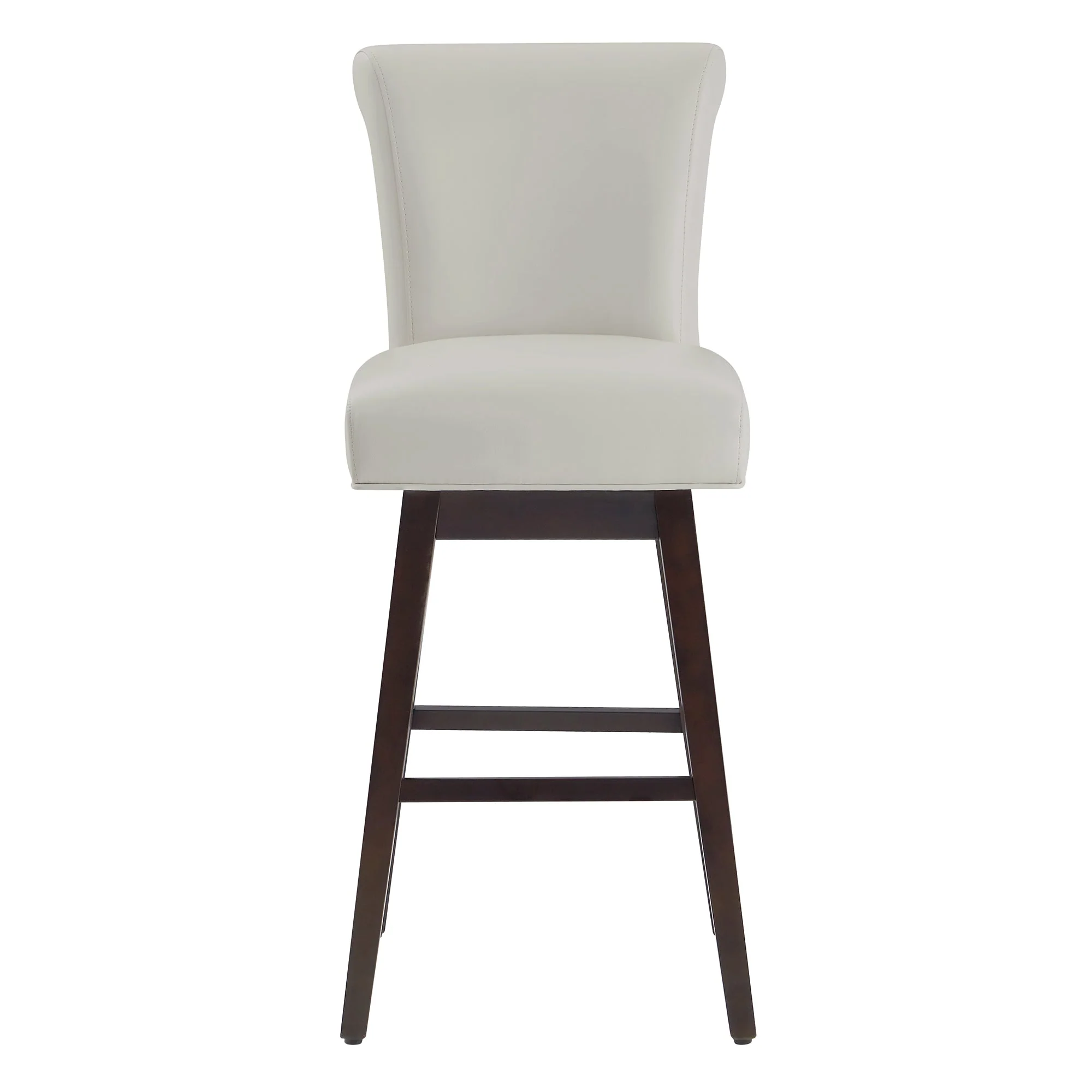 Alina Modern Swivel Bar & Counter Stool - Image 93