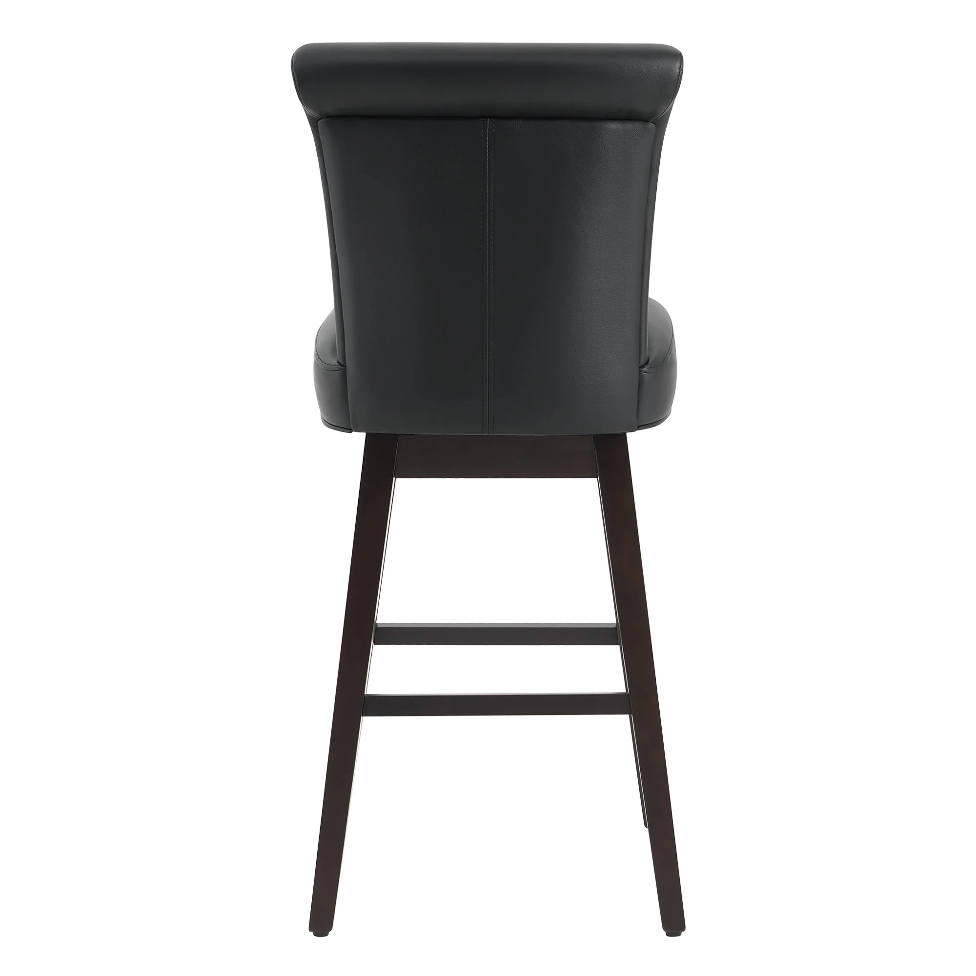 Alina Modern Swivel Bar & Counter Stool - Image 96