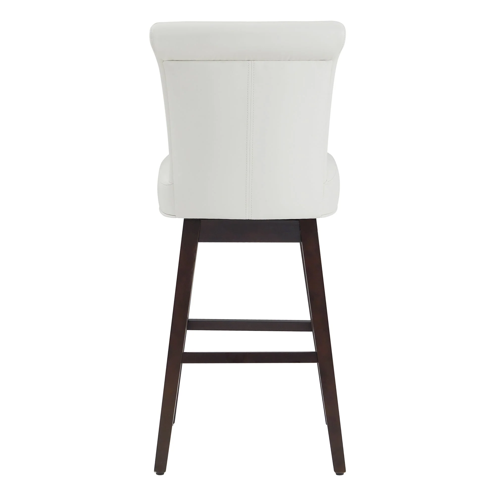 Alina Modern Swivel Bar & Counter Stool - Image 97