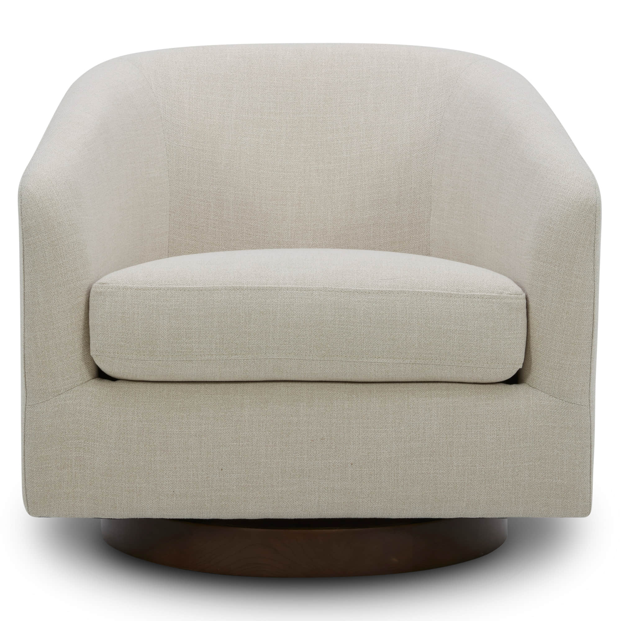 Wren Modern Swivel Accent Chair - Image 10