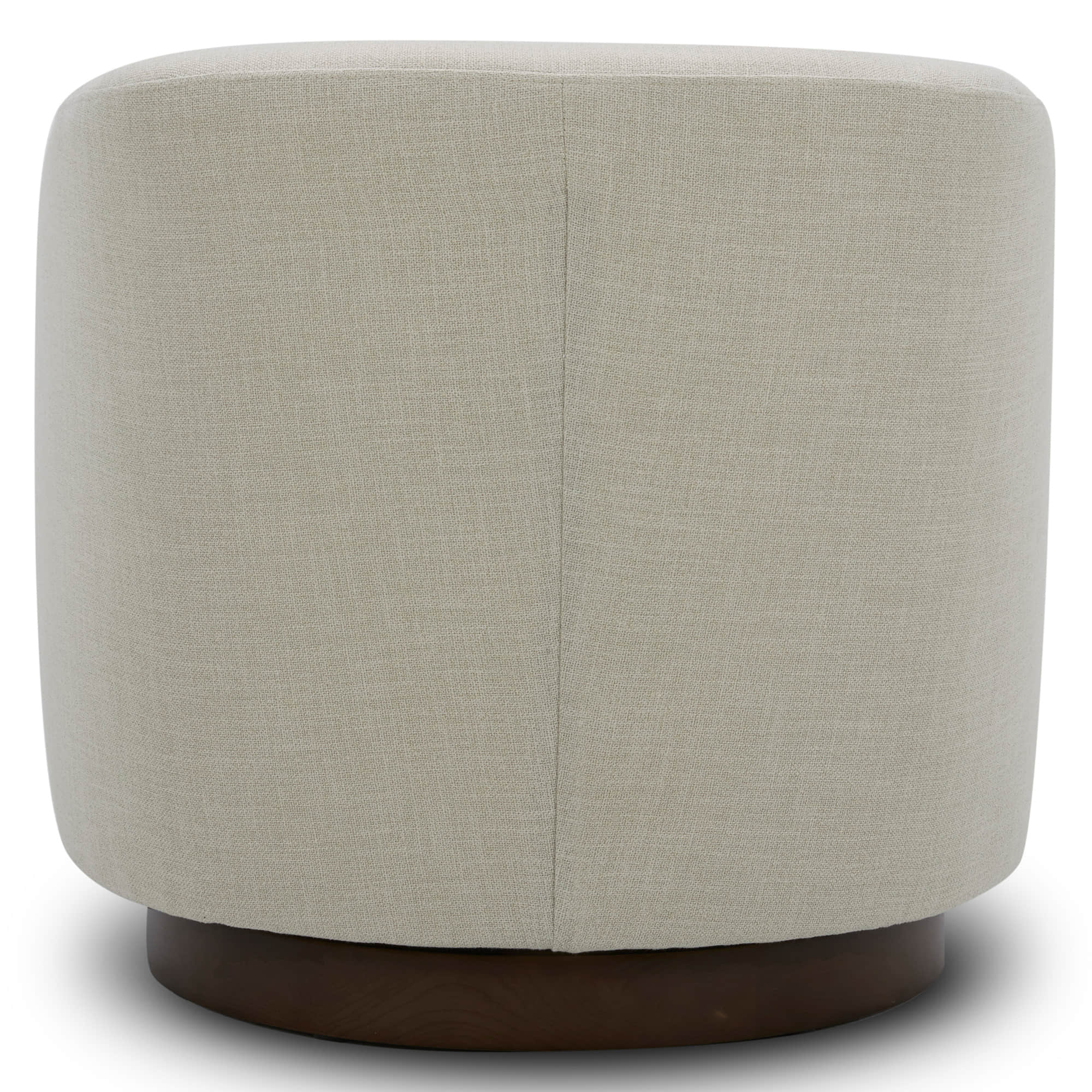 Wren Modern Swivel Accent Chair - Image 12