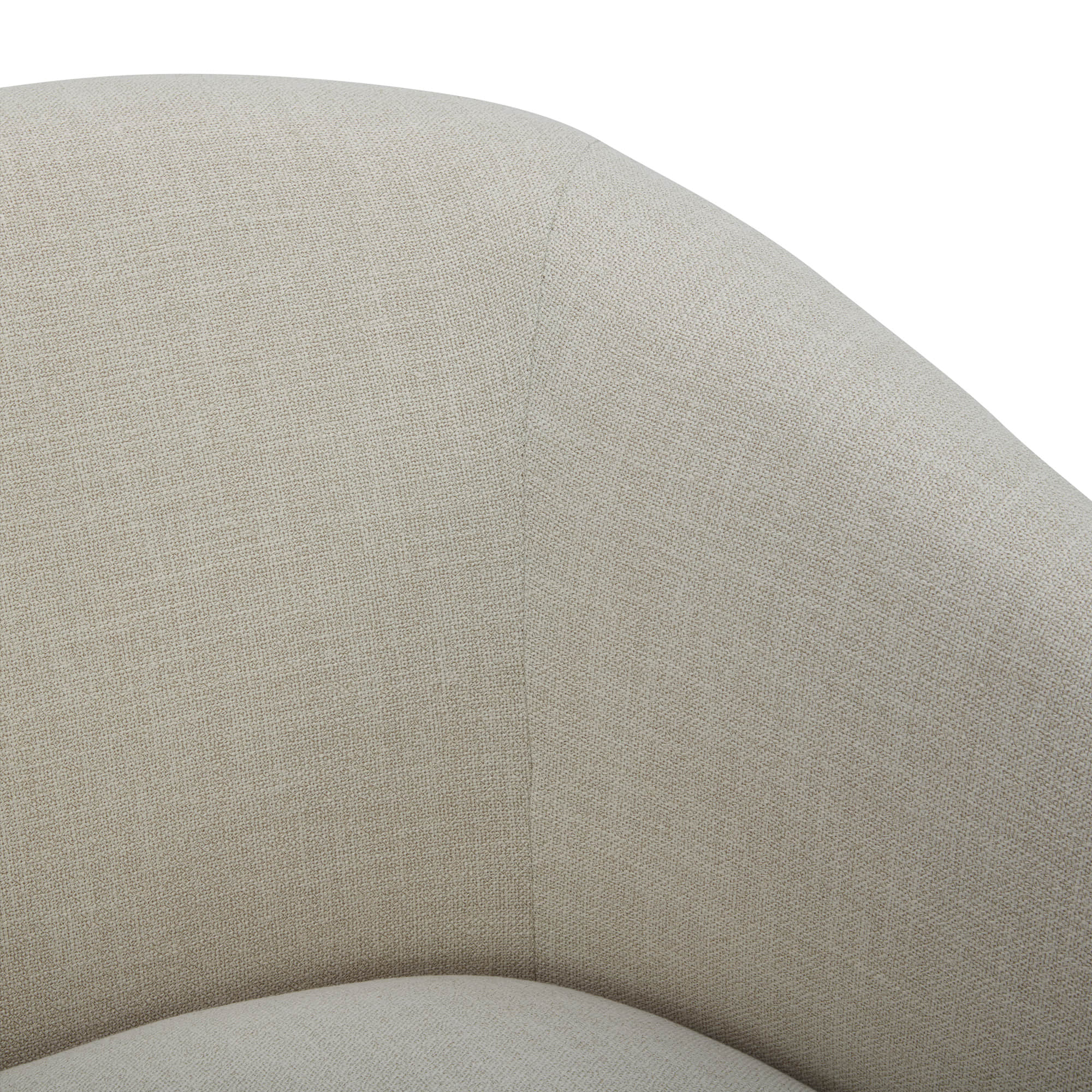 Wren Modern Swivel Accent Chair - Image 13