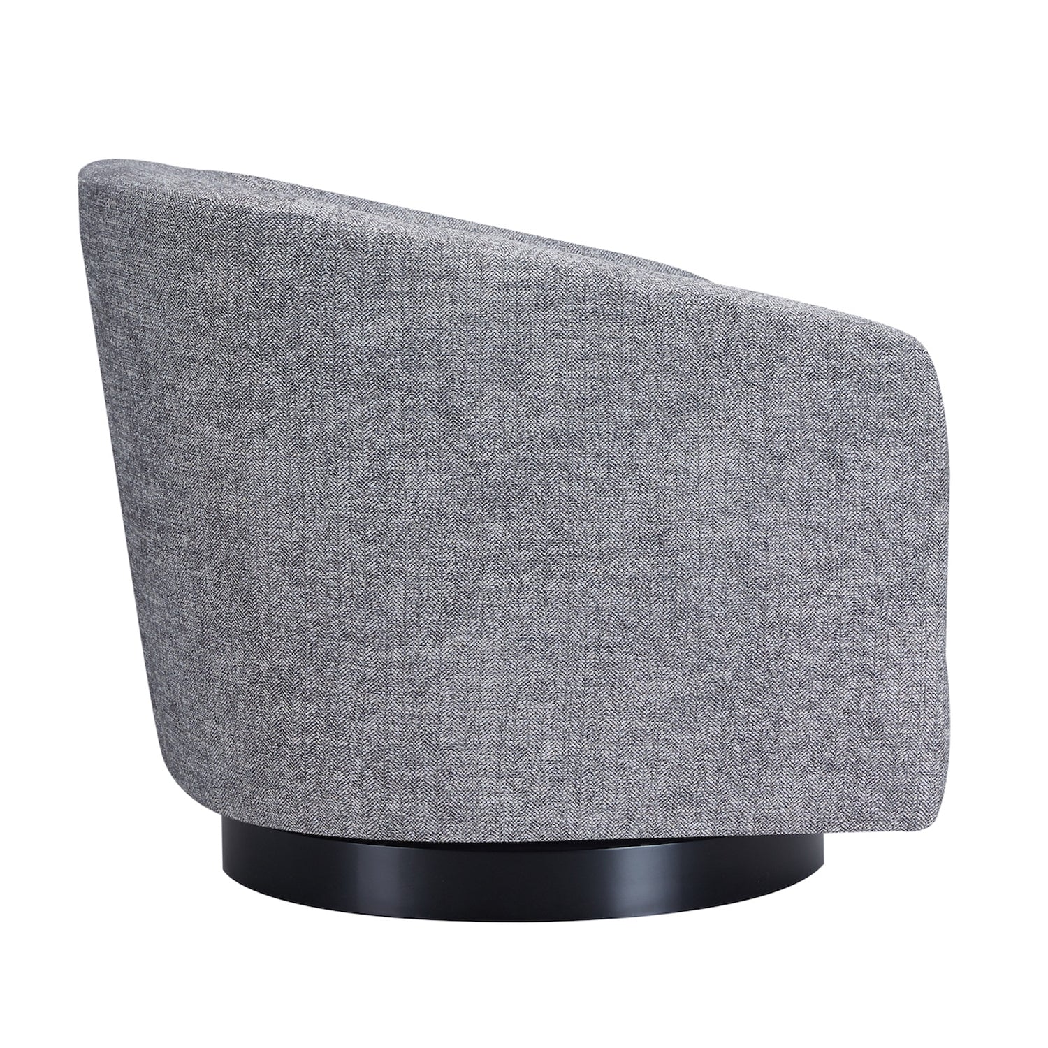 Wren Modern Swivel Accent Chair - Image 19