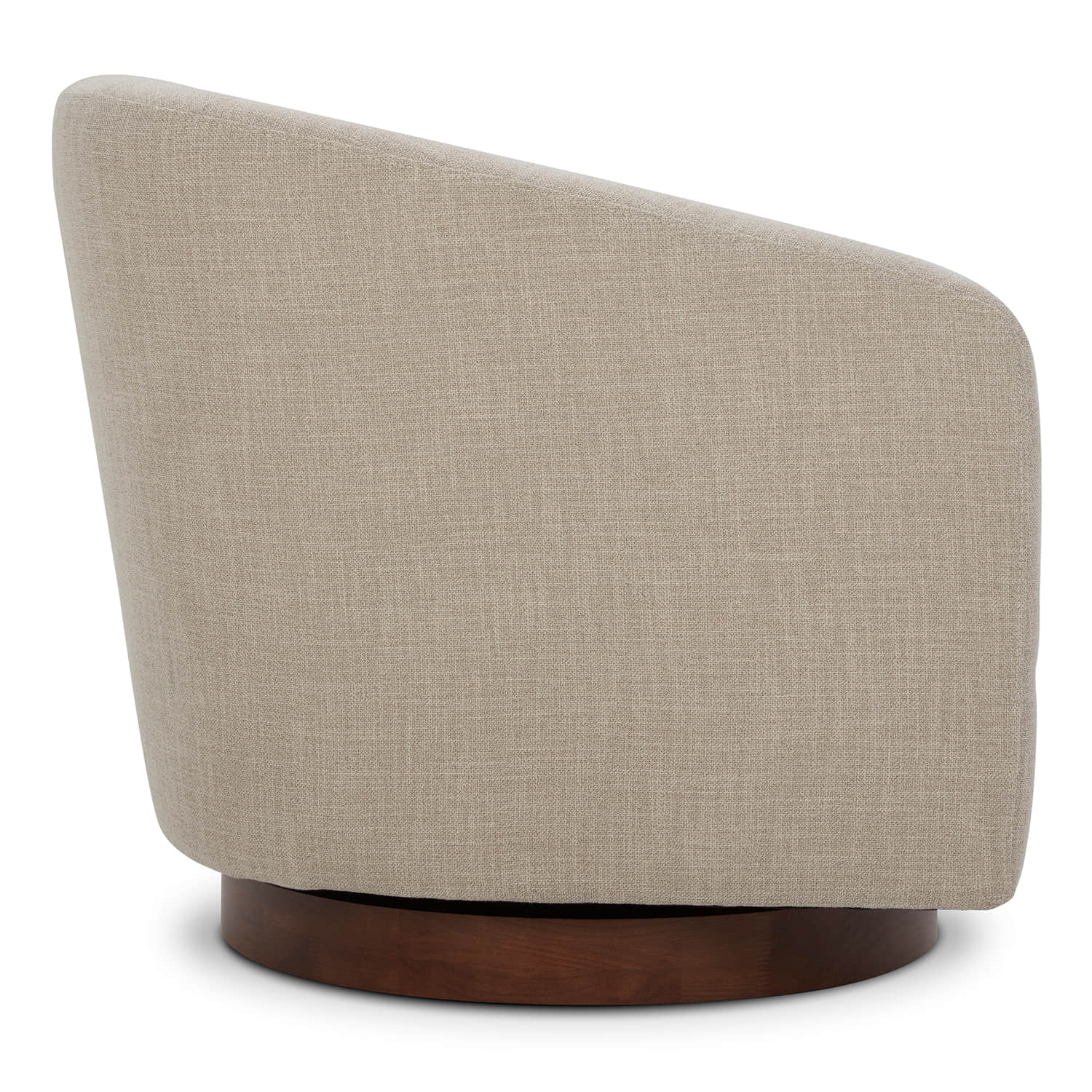 Wren Modern Swivel Accent Chair - Image 23
