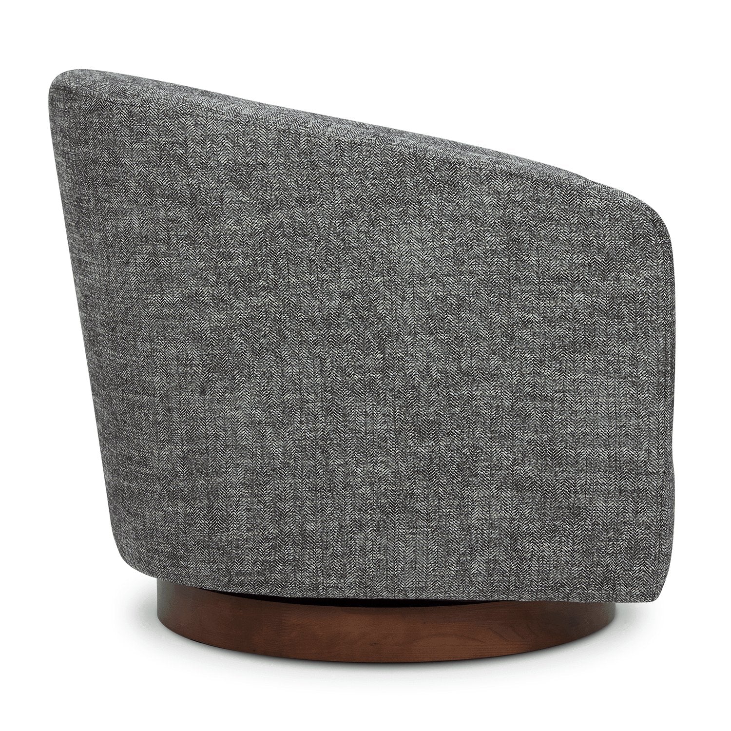 Wren Modern Swivel Accent Chair - Image 27