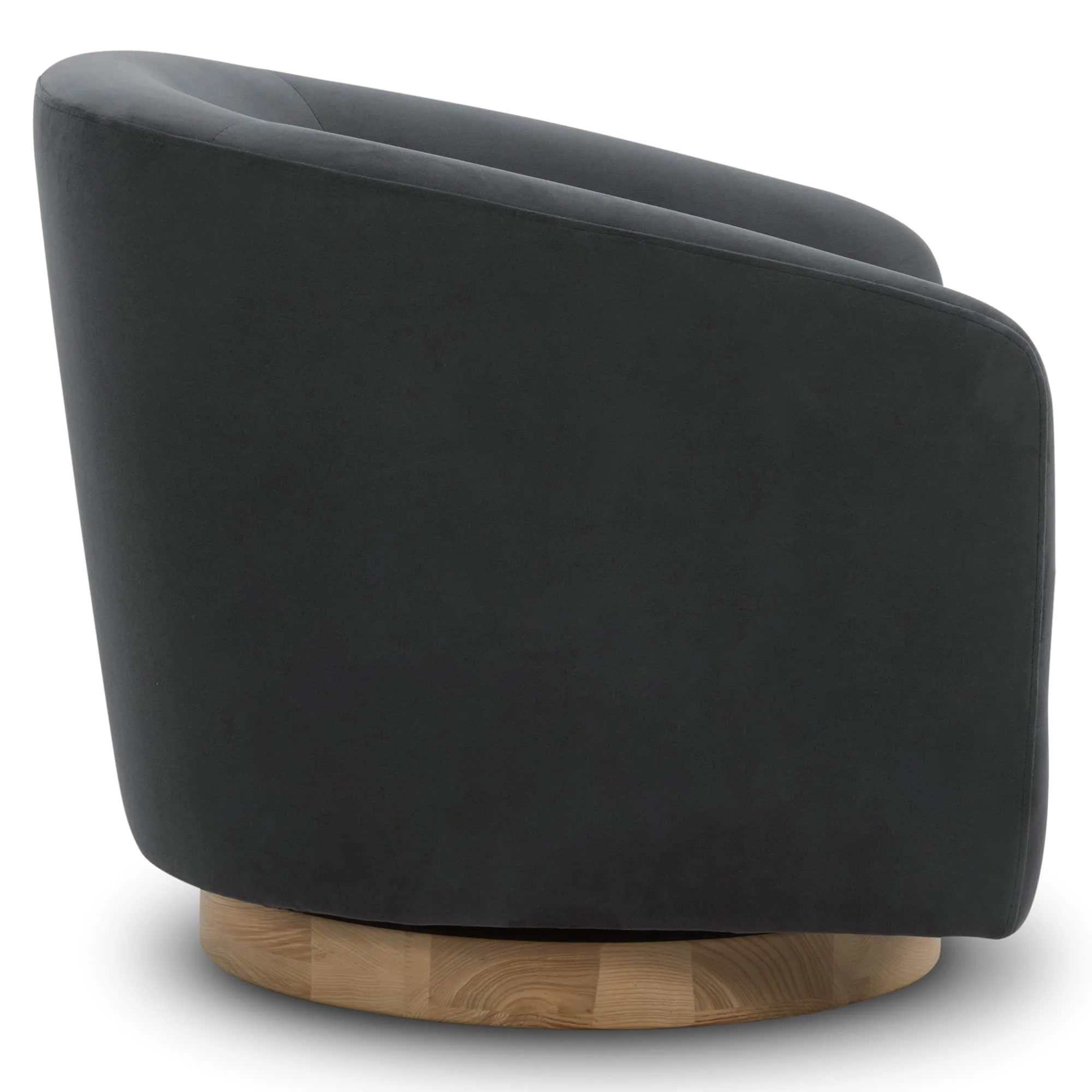 Wren Modern Swivel Accent Chair - Image 36