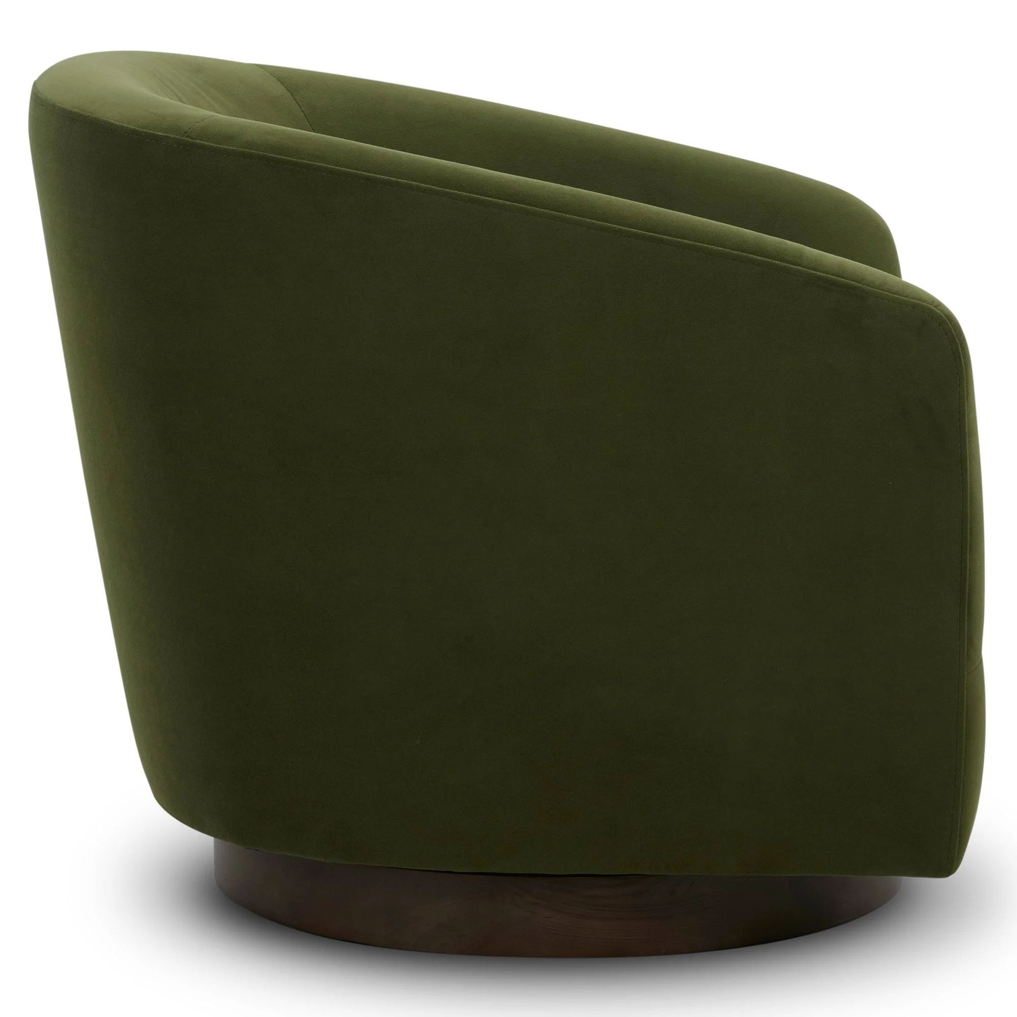 Wren Modern Swivel Accent Chair - Image 41