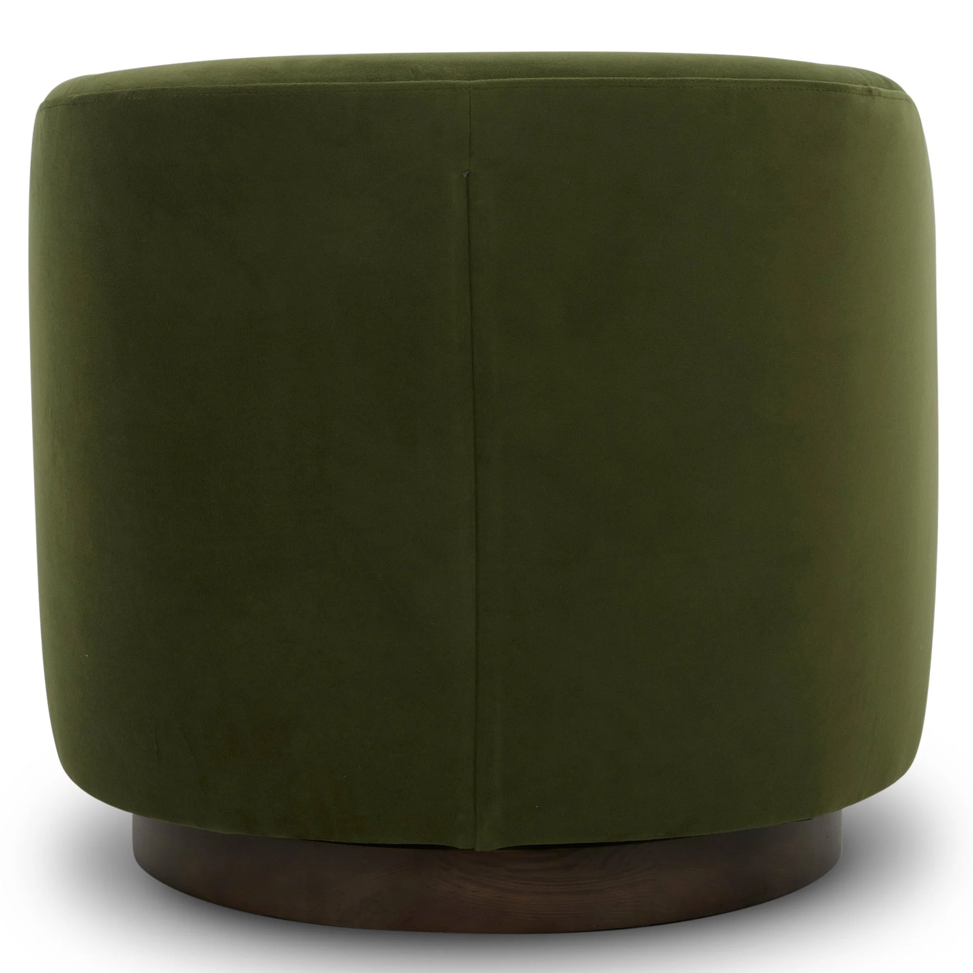 Wren Modern Swivel Accent Chair - Image 42