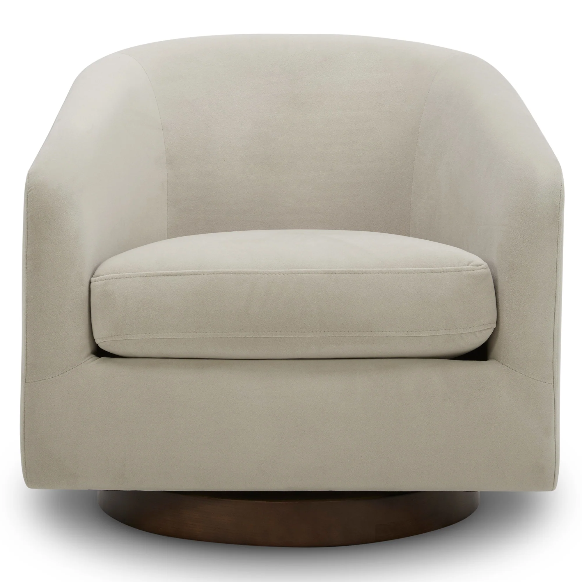 Wren Modern Swivel Accent Chair - Image 46
