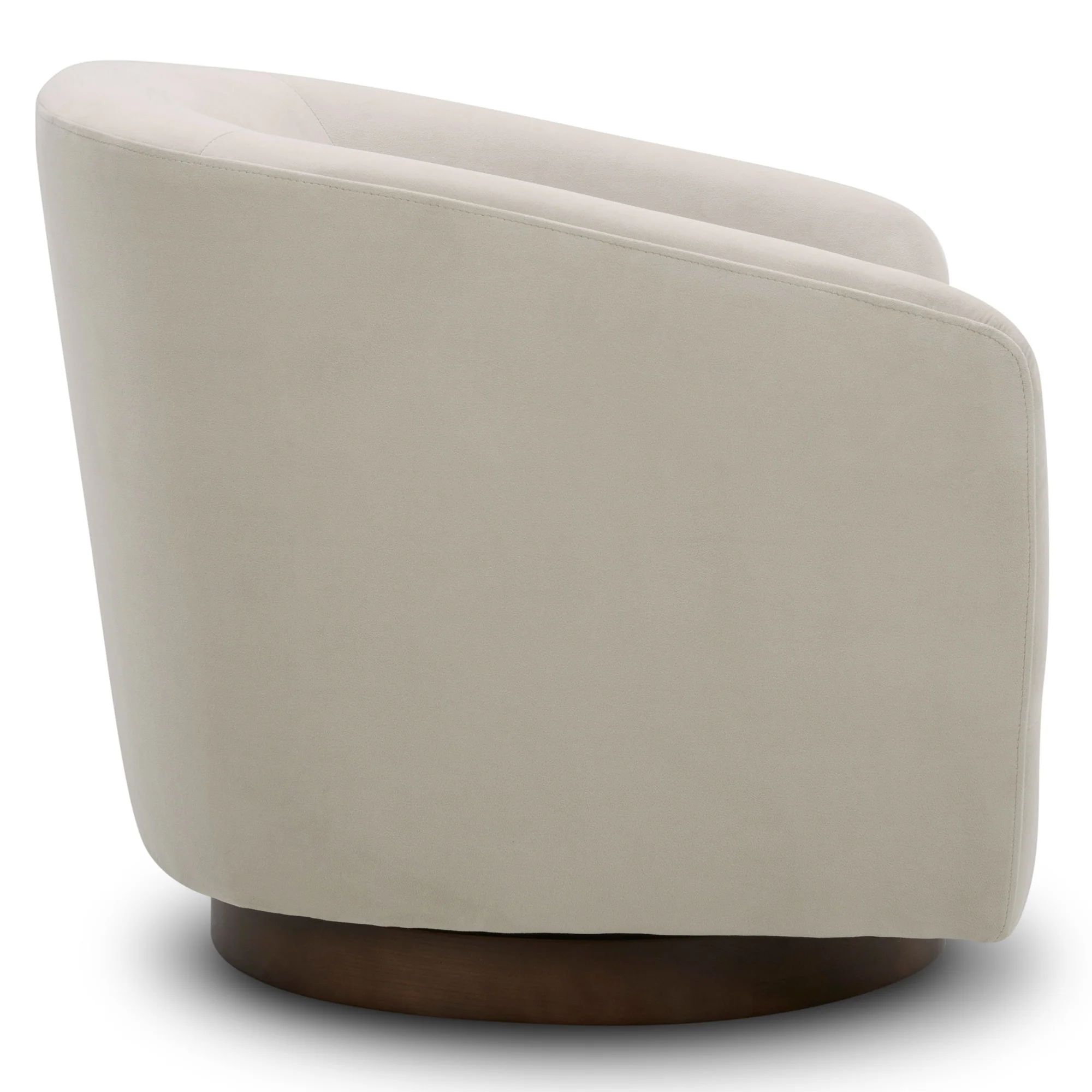 Wren Modern Swivel Accent Chair - Image 47