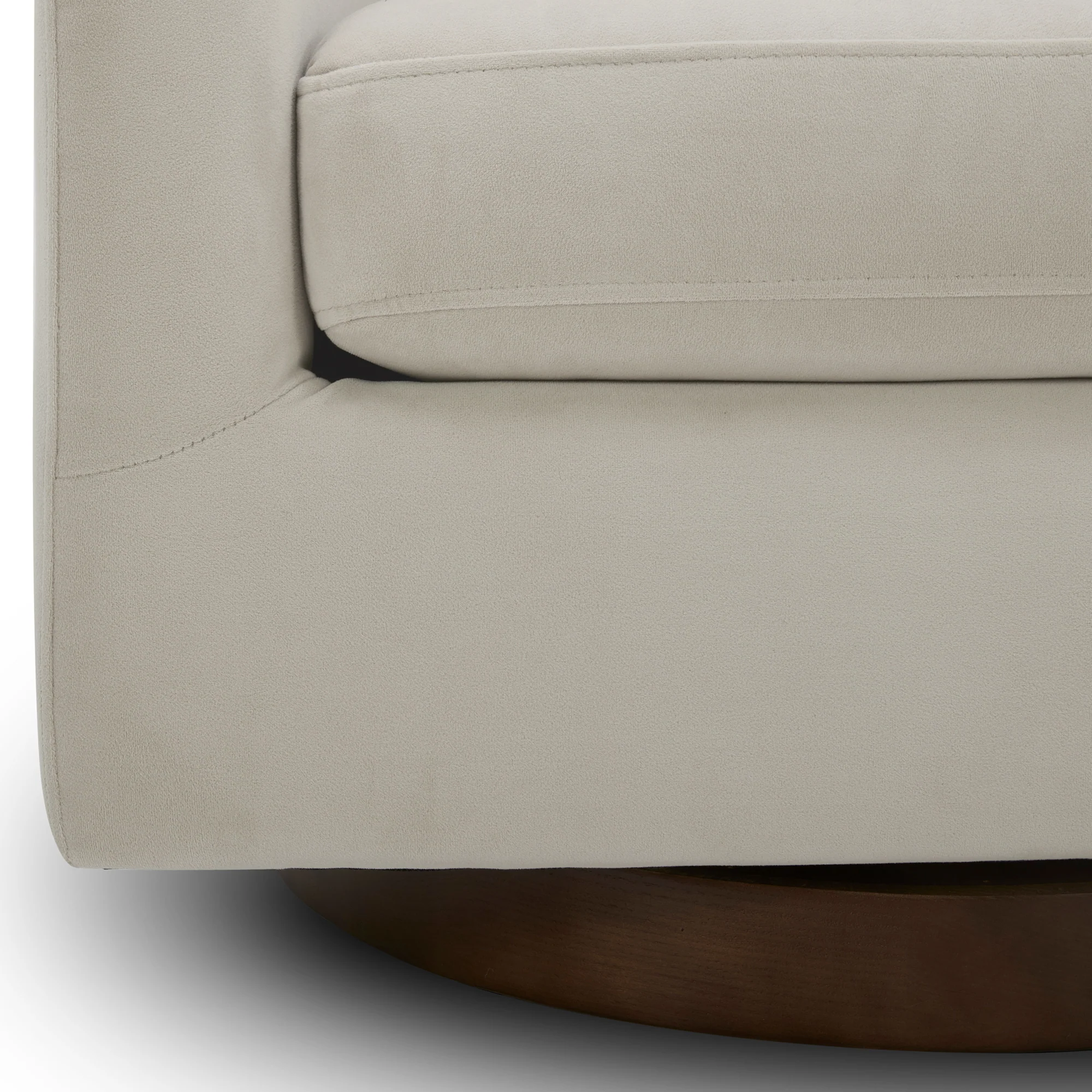 Wren Modern Swivel Accent Chair - Image 50