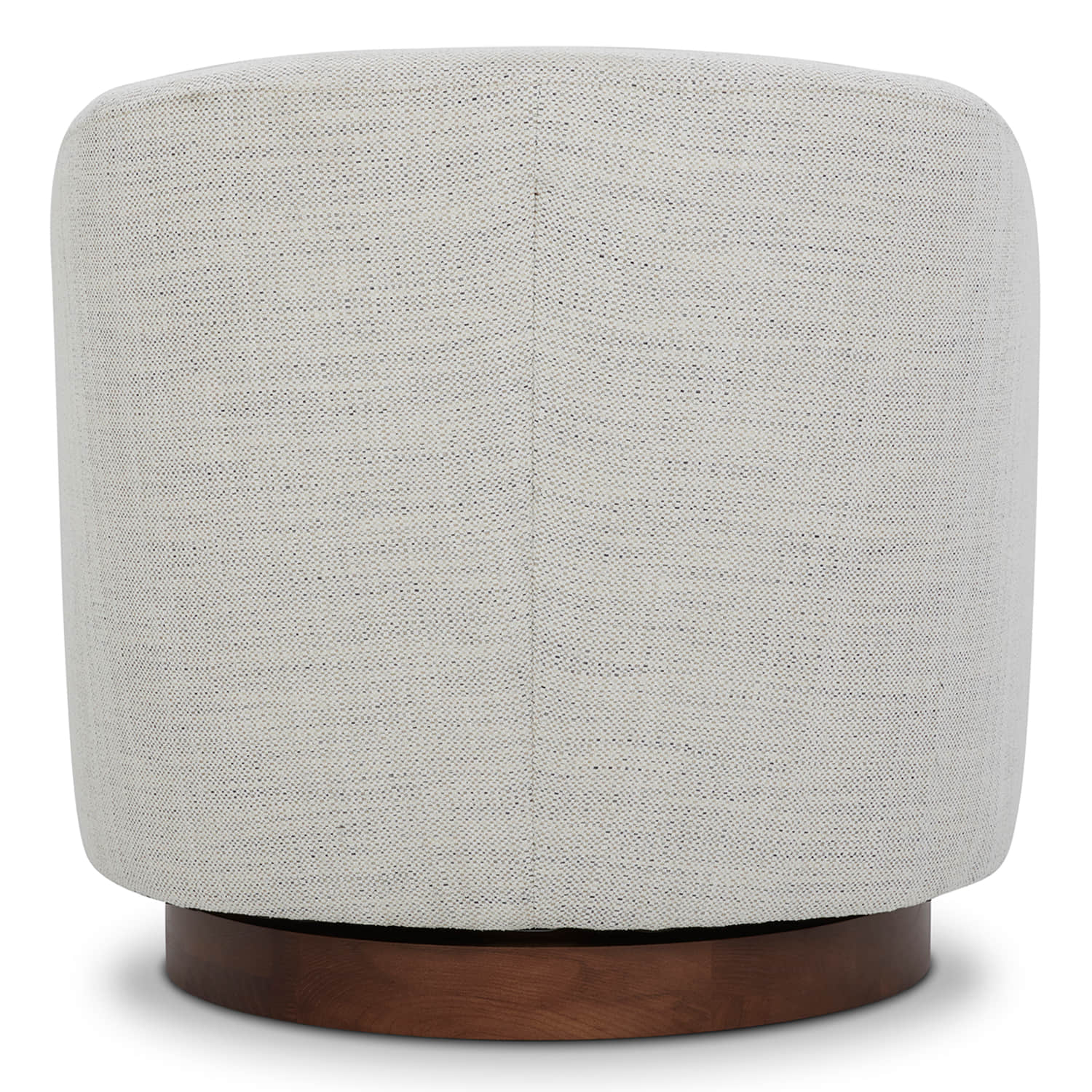 Wren Modern Swivel Accent Chair - Image 6