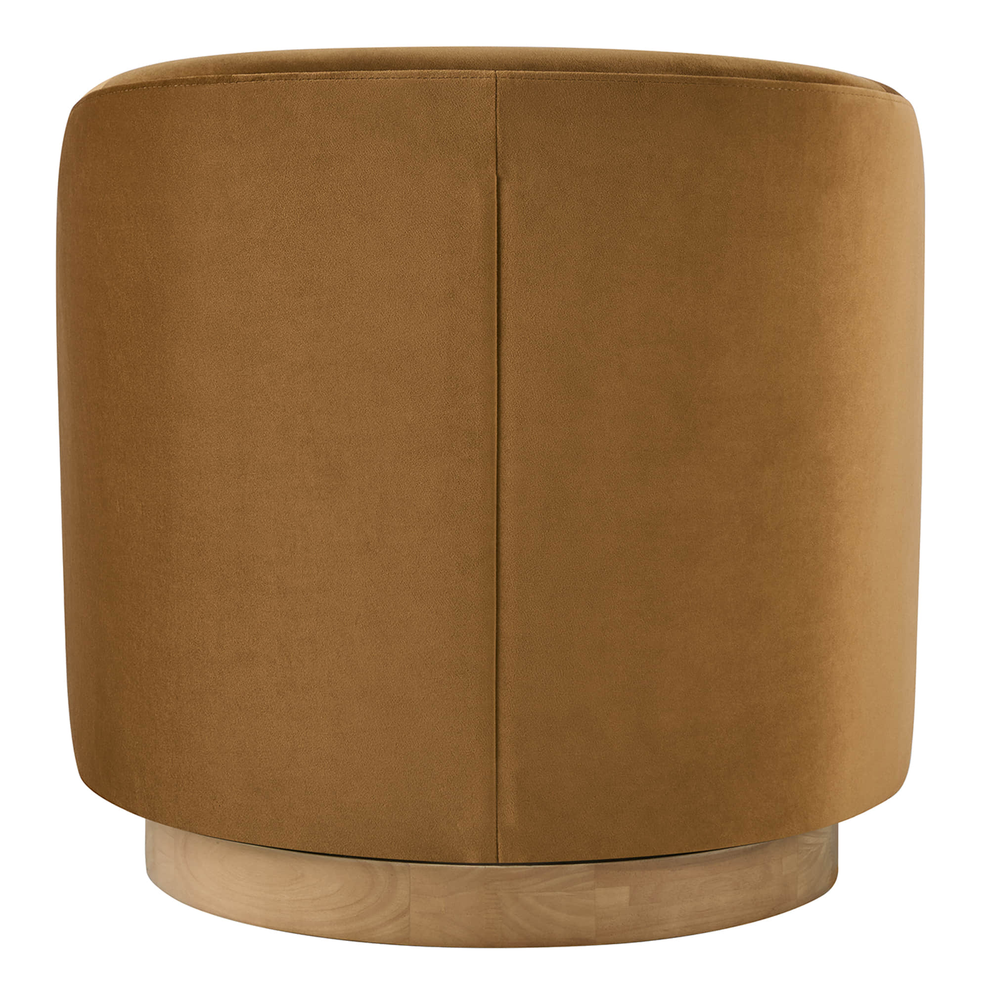 Wren Modern Swivel Accent Chair - Image 80