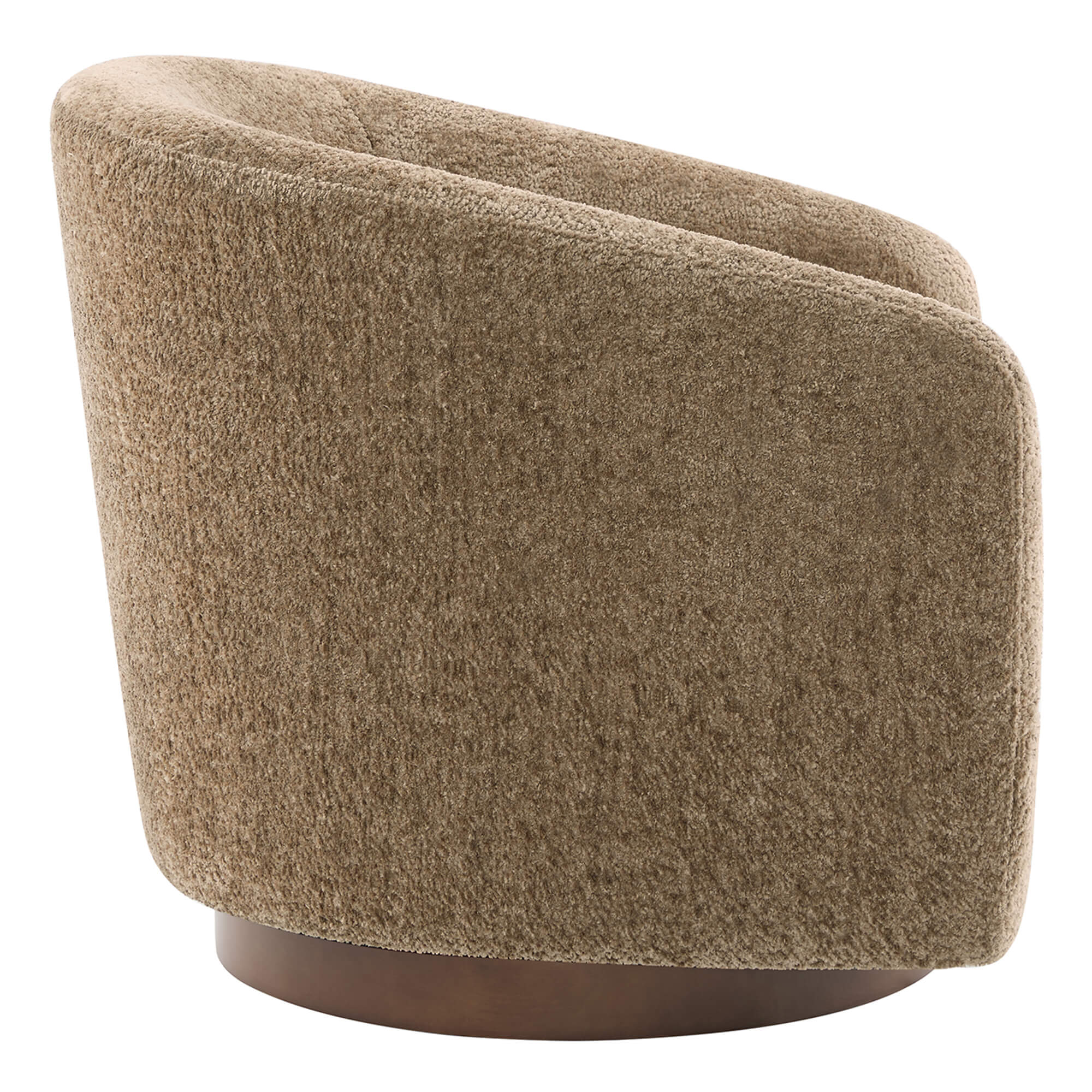 Wren Modern Swivel Accent Chair - Image 93