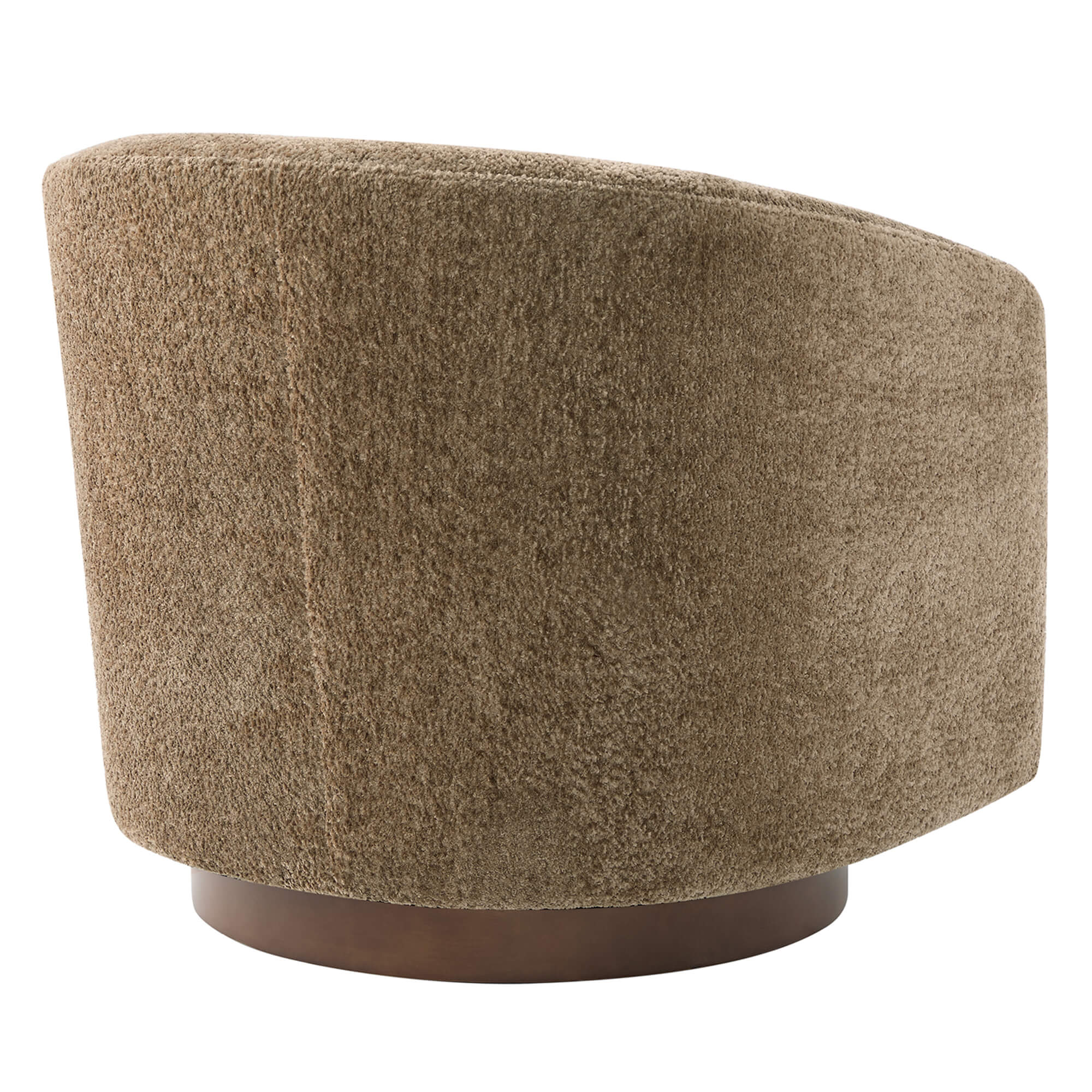 Wren Modern Swivel Accent Chair - Image 96