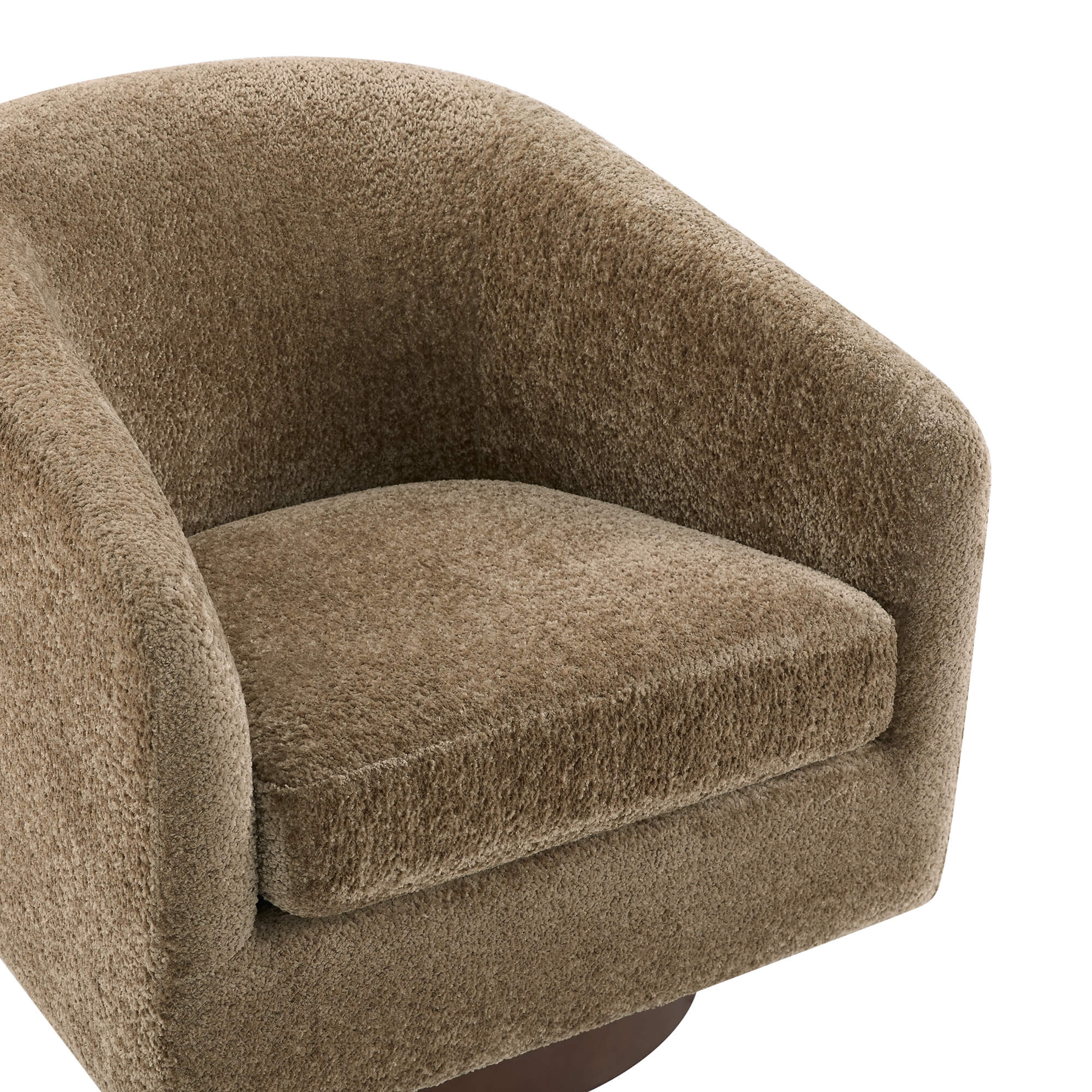 Wren Modern Swivel Accent Chair - Image 97