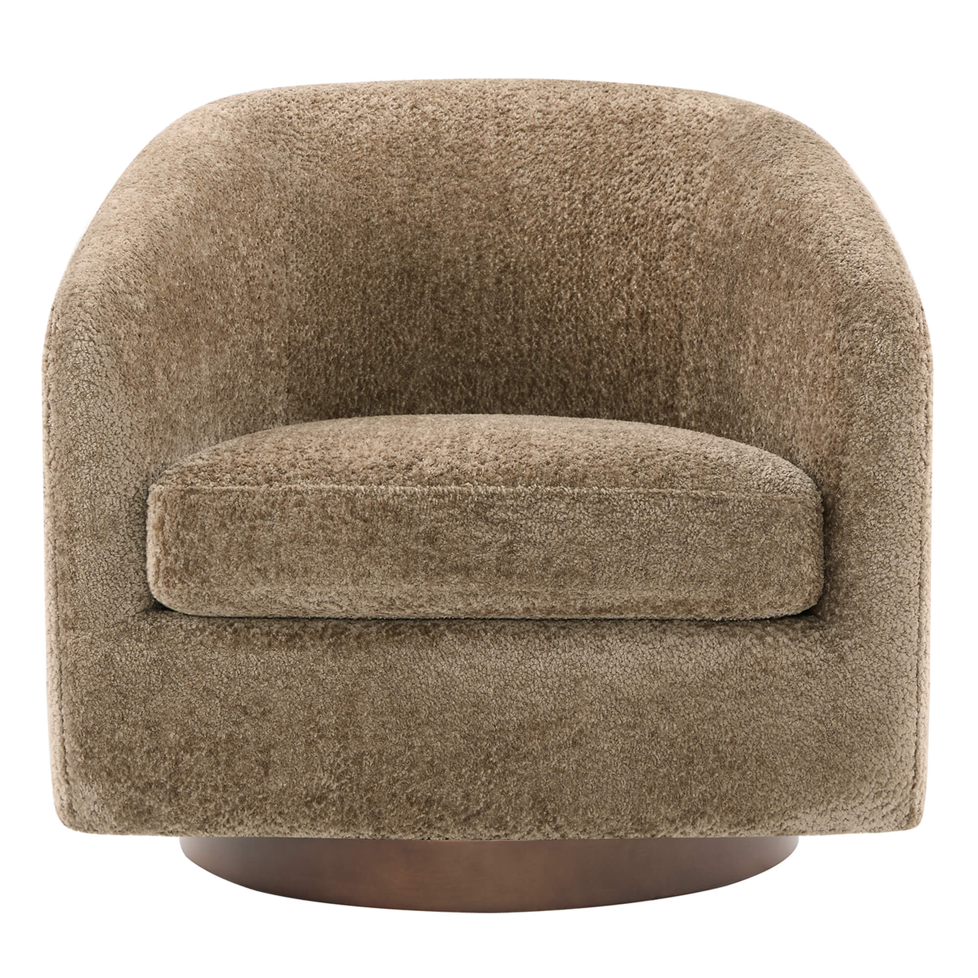 Wren Modern Swivel Accent Chair - Image 99