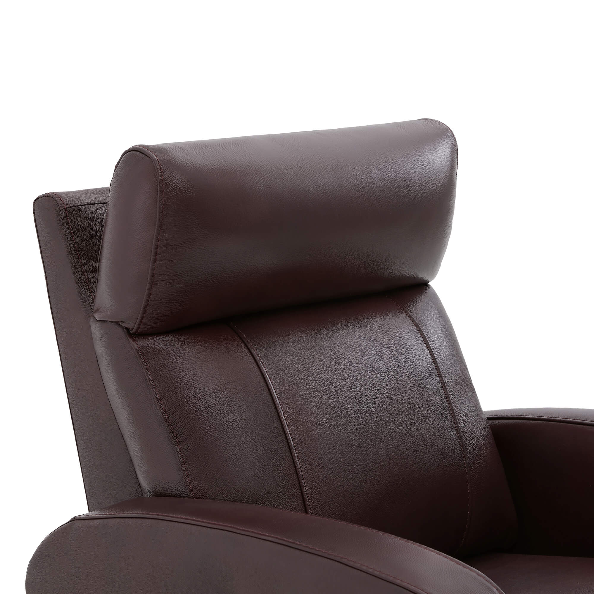 Joy Power Swivel Recliner with Manual Headrest - Image 14