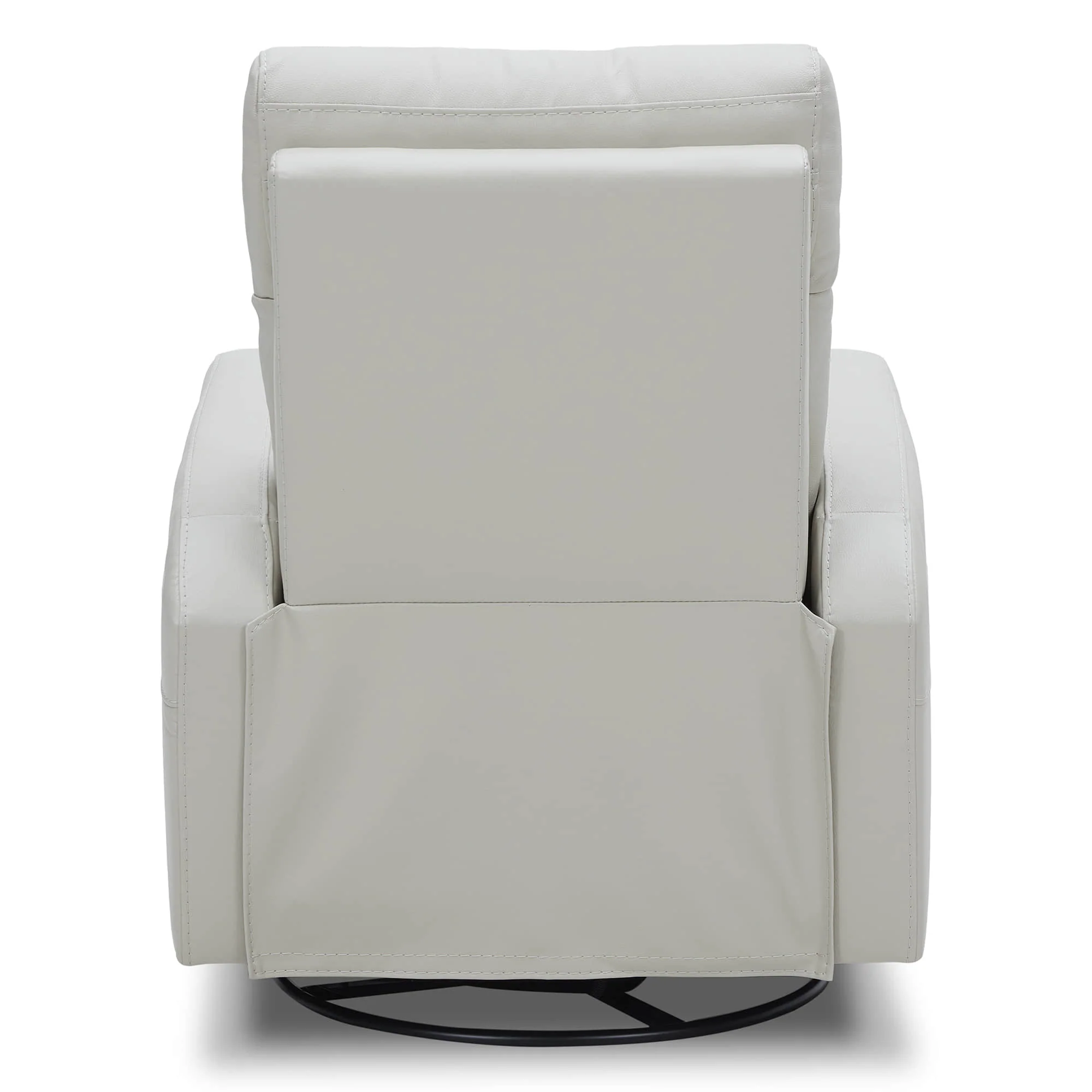 Joy Power Swivel Recliner with Manual Headrest - Image 20