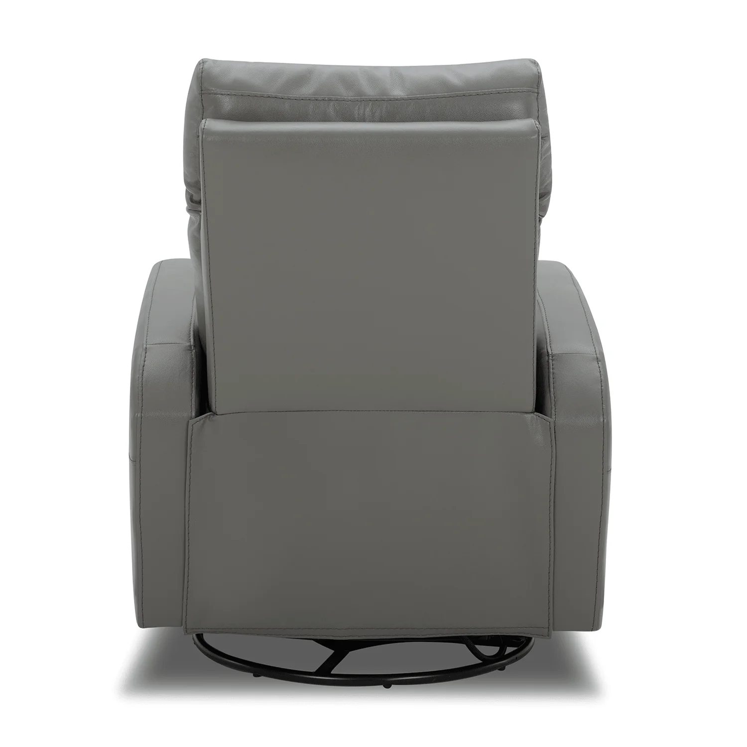 Joy Power Swivel Recliner with Manual Headrest - Image 28