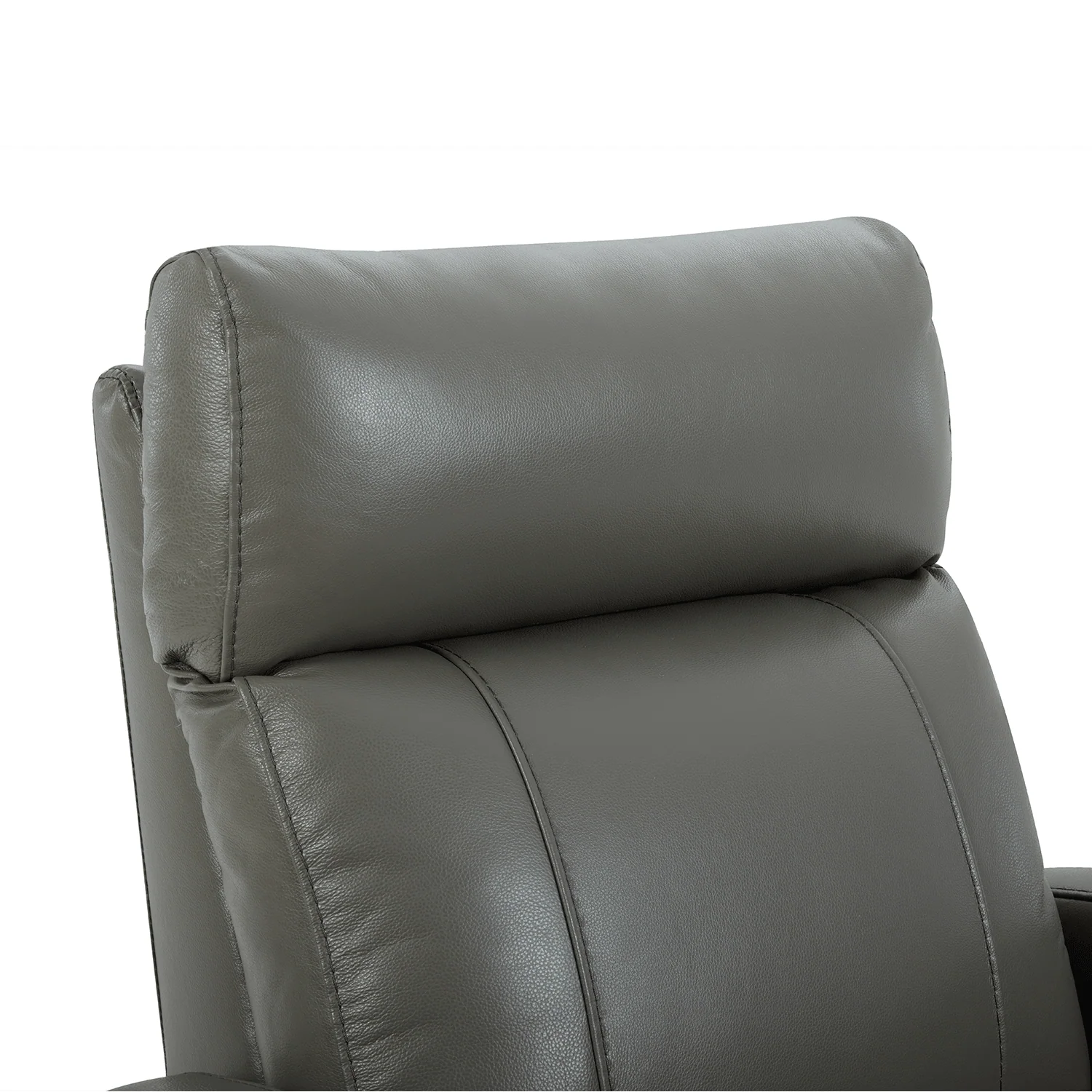 Joy Power Swivel Recliner with Manual Headrest - Image 29