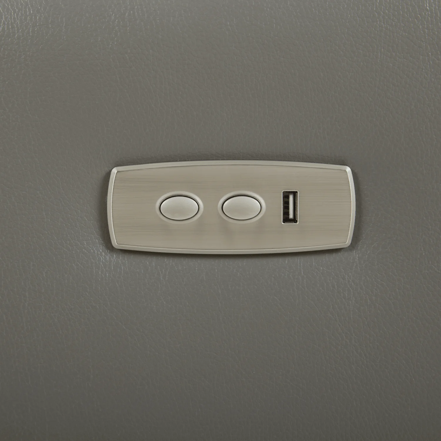 Joy Power Swivel Recliner with Manual Headrest - Image 32