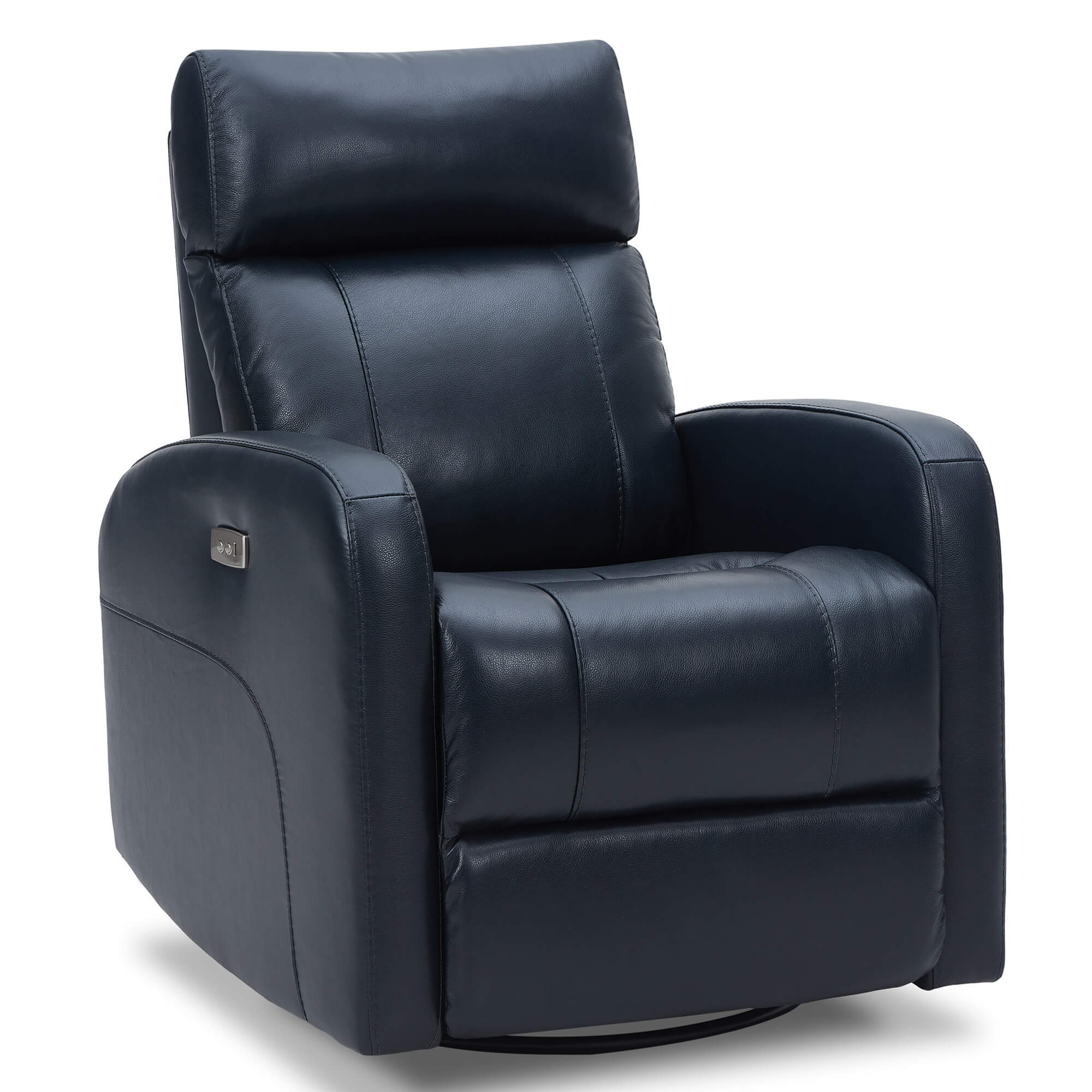 Joy Power Swivel Recliner with Manual Headrest - Image 33