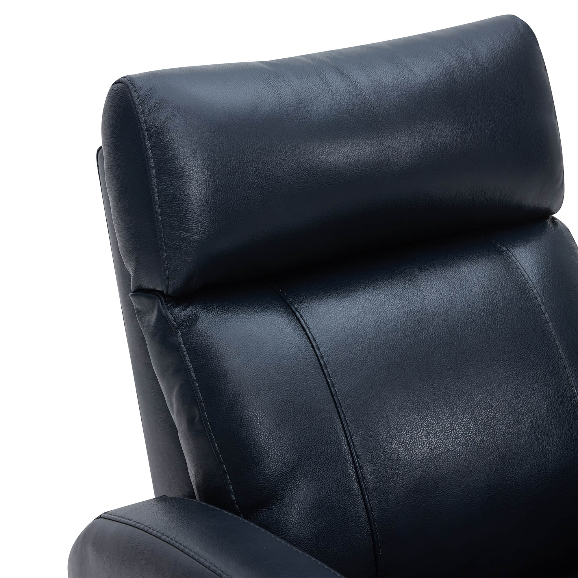 Joy Power Swivel Recliner with Manual Headrest - Image 36