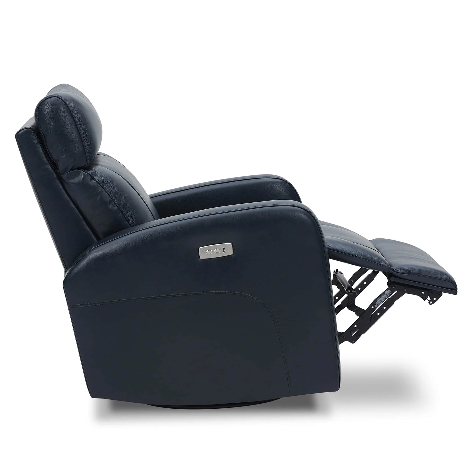 Joy Power Swivel Recliner with Manual Headrest - Image 37