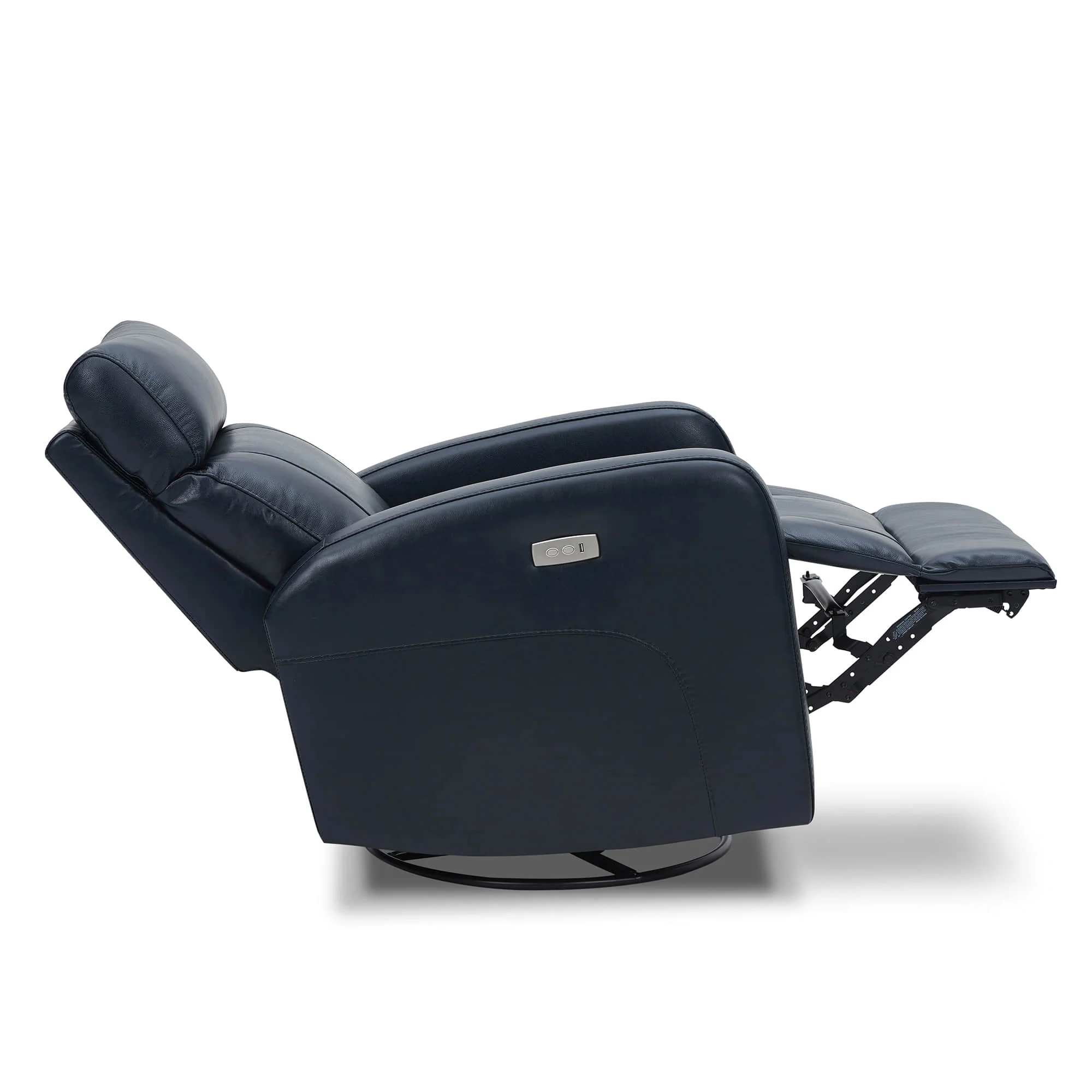 Joy Power Swivel Recliner with Manual Headrest - Image 38