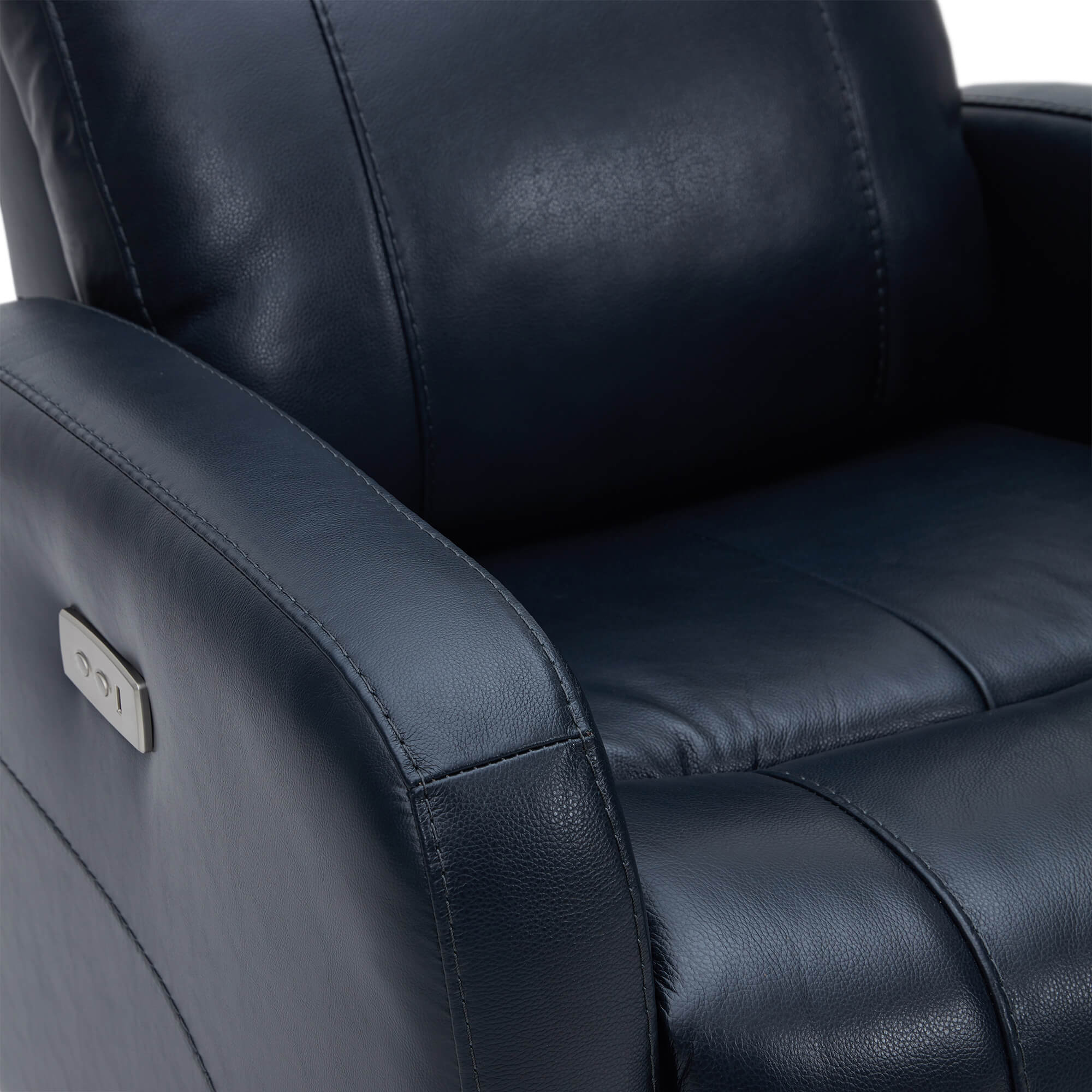 Joy Power Swivel Recliner with Manual Headrest - Image 39