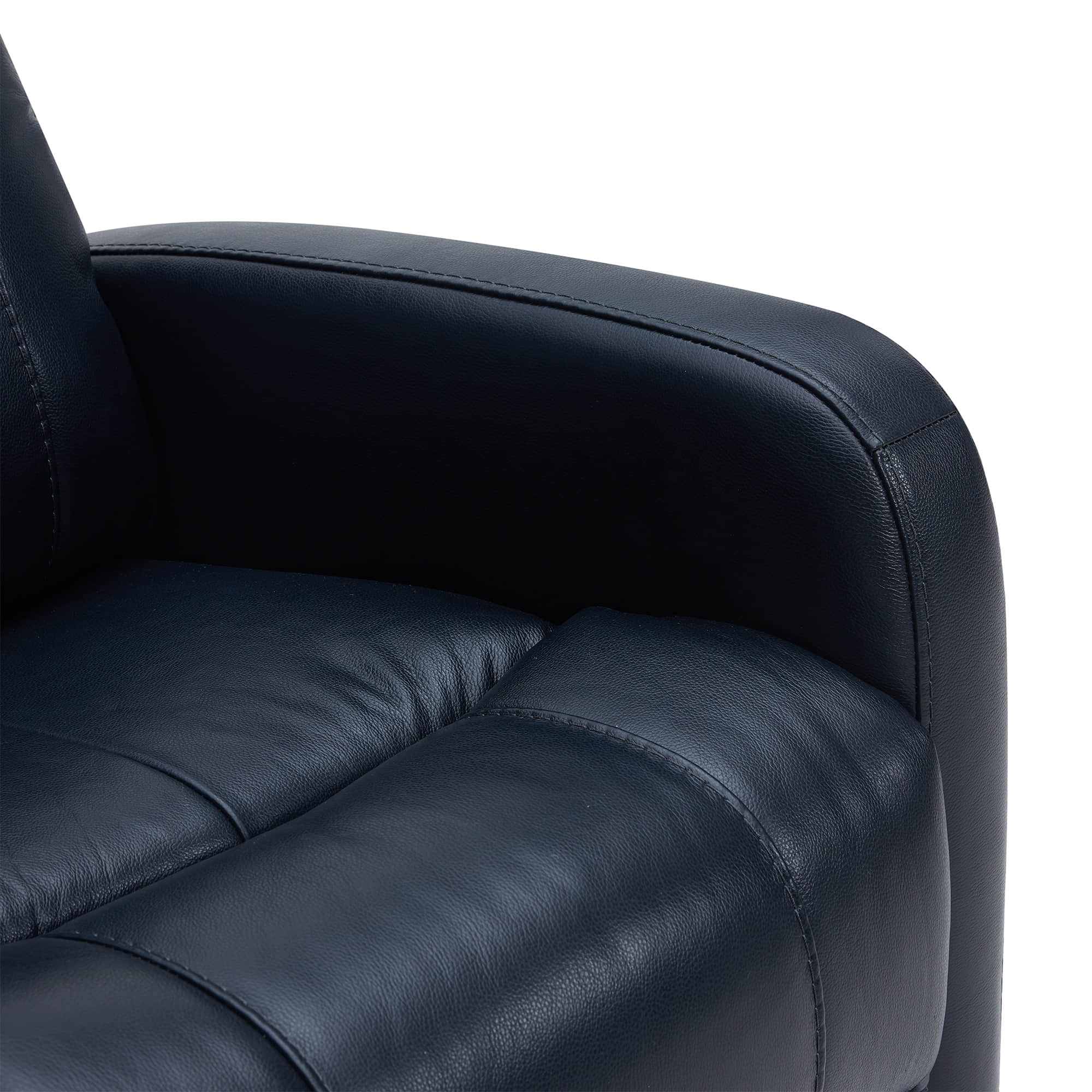 Joy Power Swivel Recliner with Manual Headrest - Image 40