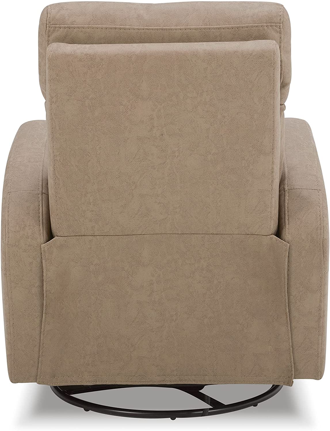 Joy Power Swivel Recliner with Manual Headrest - Image 44