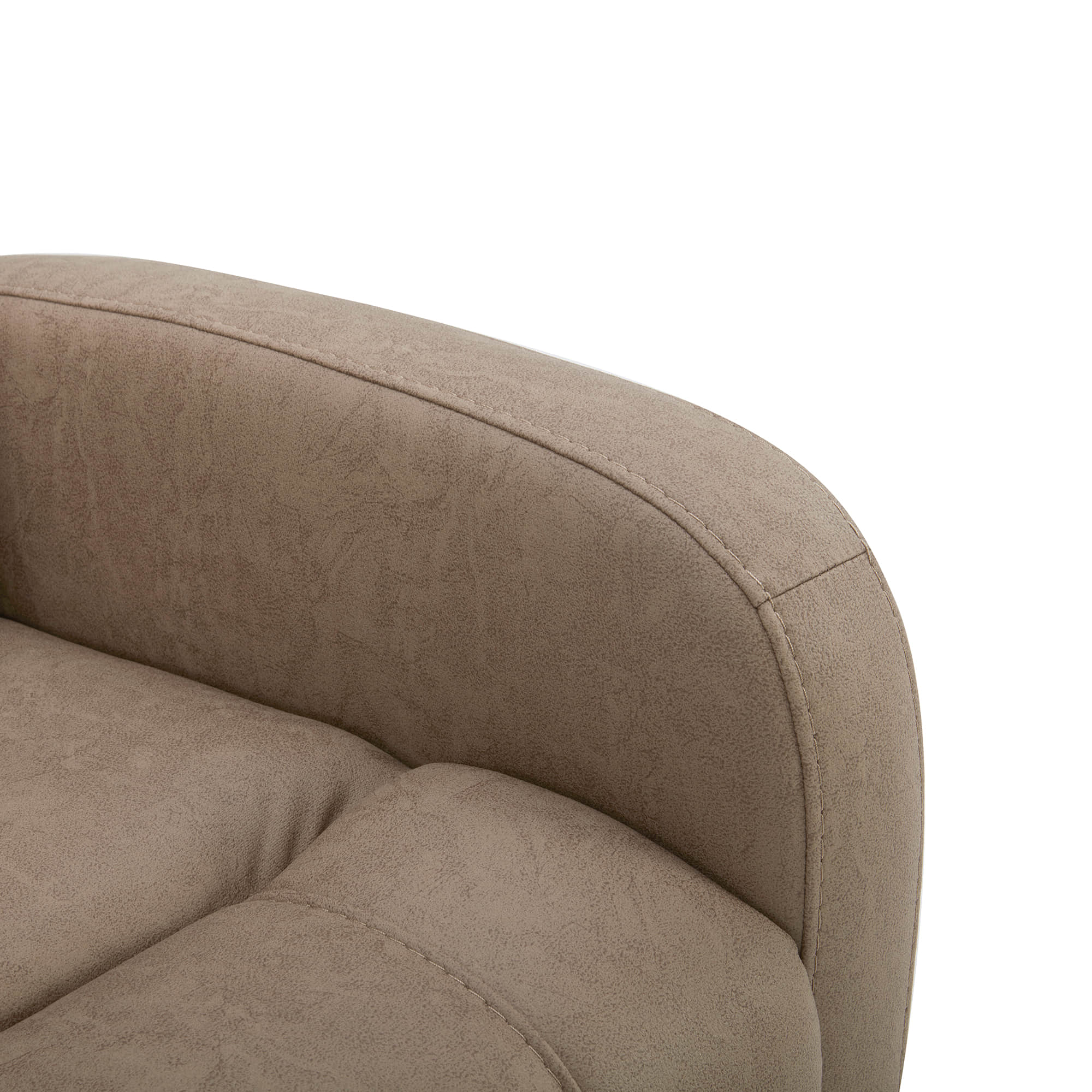 Joy Power Swivel Recliner with Manual Headrest - Image 47