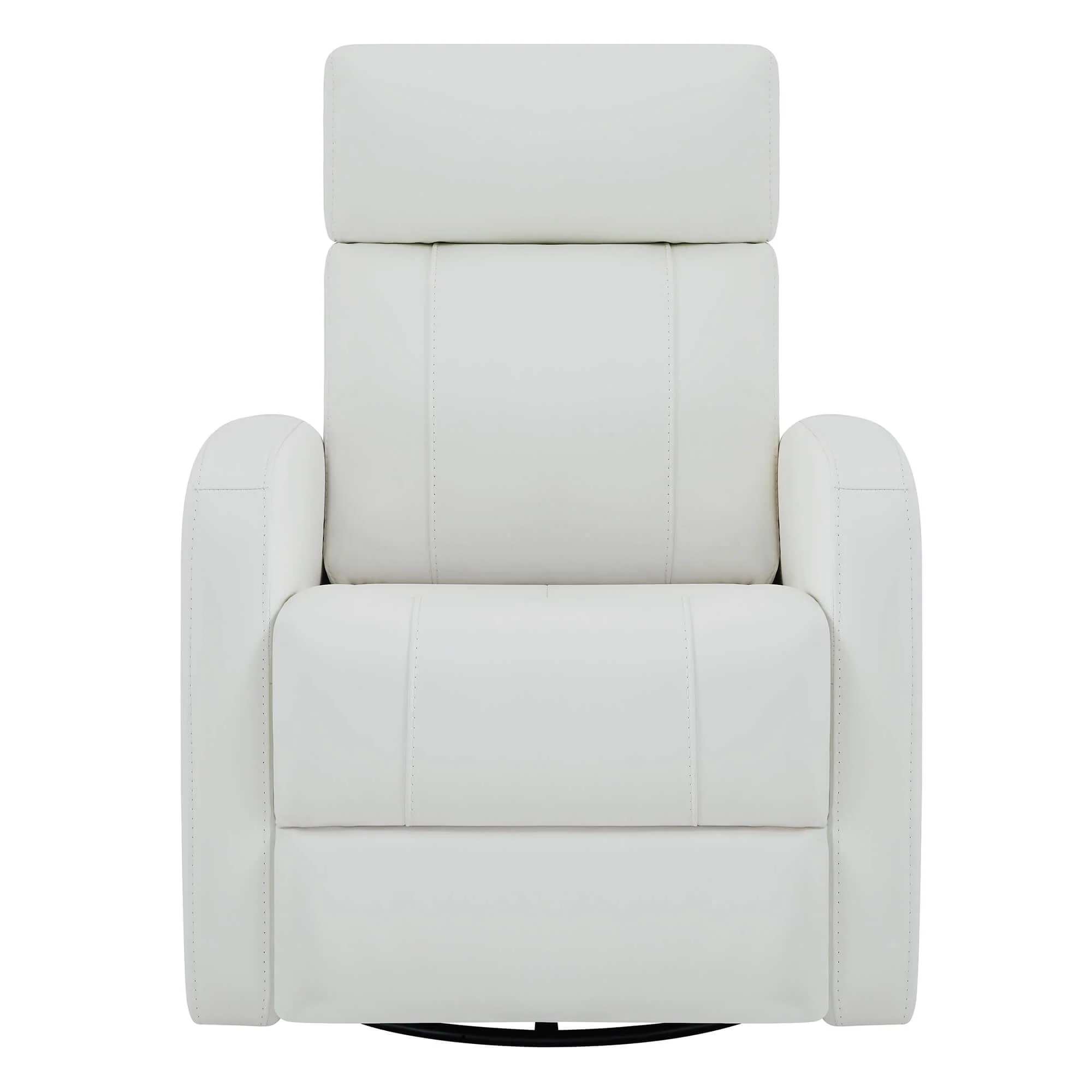 Joy Power Swivel Recliner with Manual Headrest - Image 56