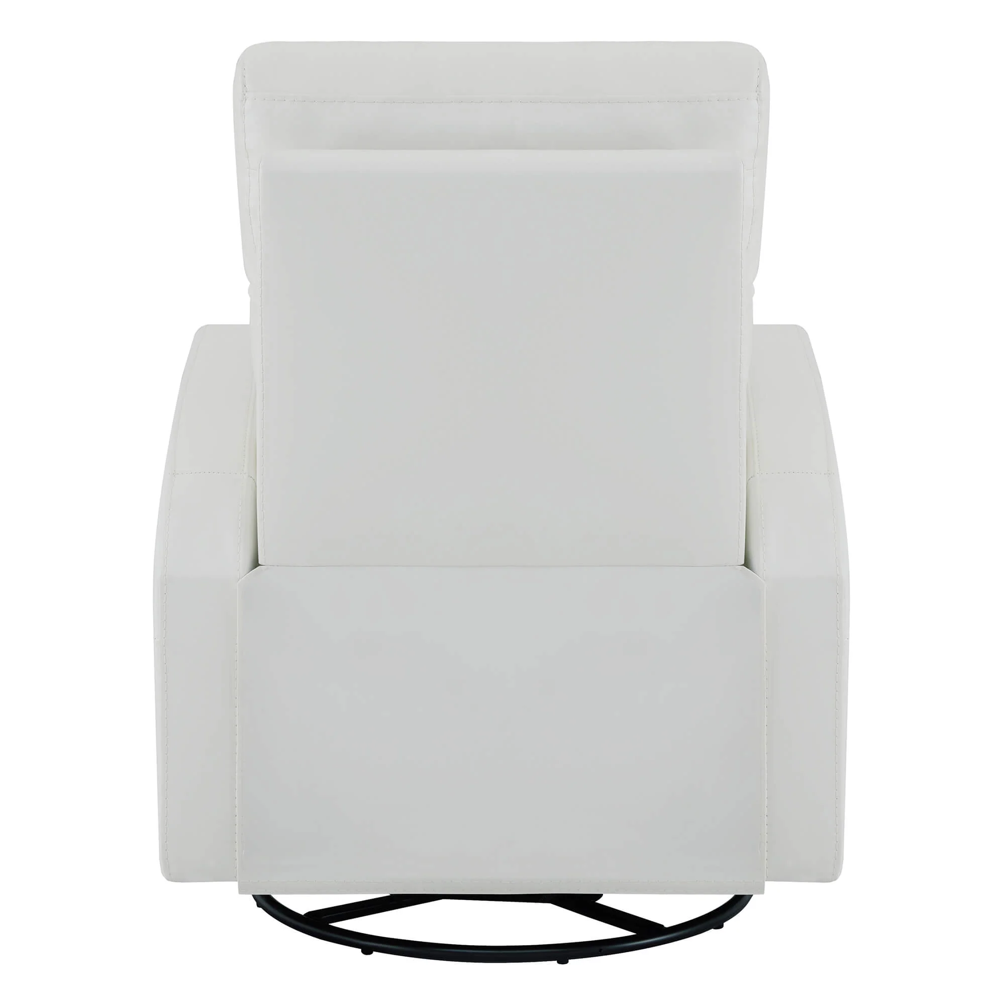 Joy Power Swivel Recliner with Manual Headrest - Image 57