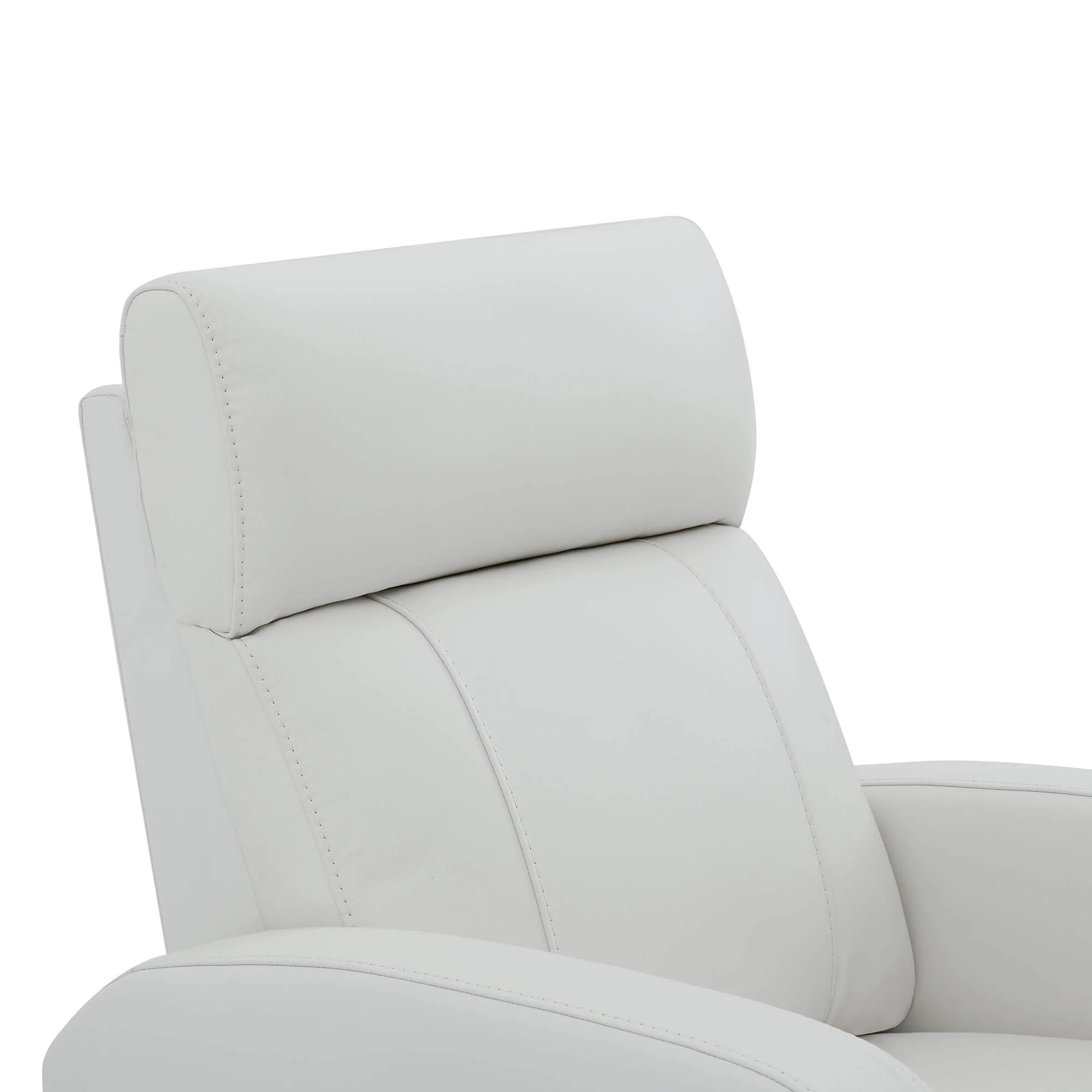 Joy Power Swivel Recliner with Manual Headrest - Image 64