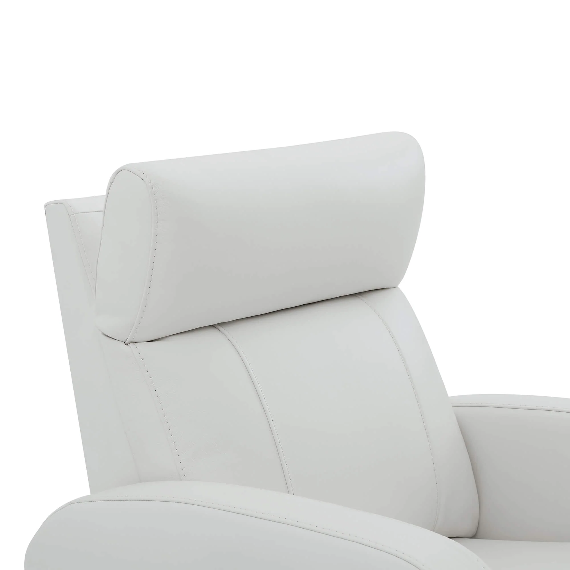 Joy Power Swivel Recliner with Manual Headrest - Image 65