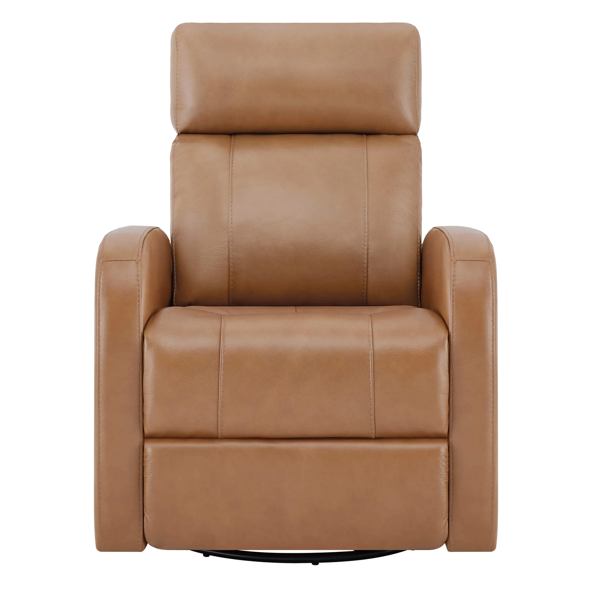 Joy Power Swivel Recliner with Manual Headrest - Image 72